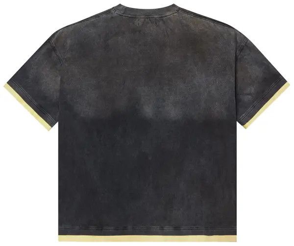 Vale Vale 'Forever Summer Fest' Black Tee Size US S / EU 44-46 / 1 - 2 Thumbnail