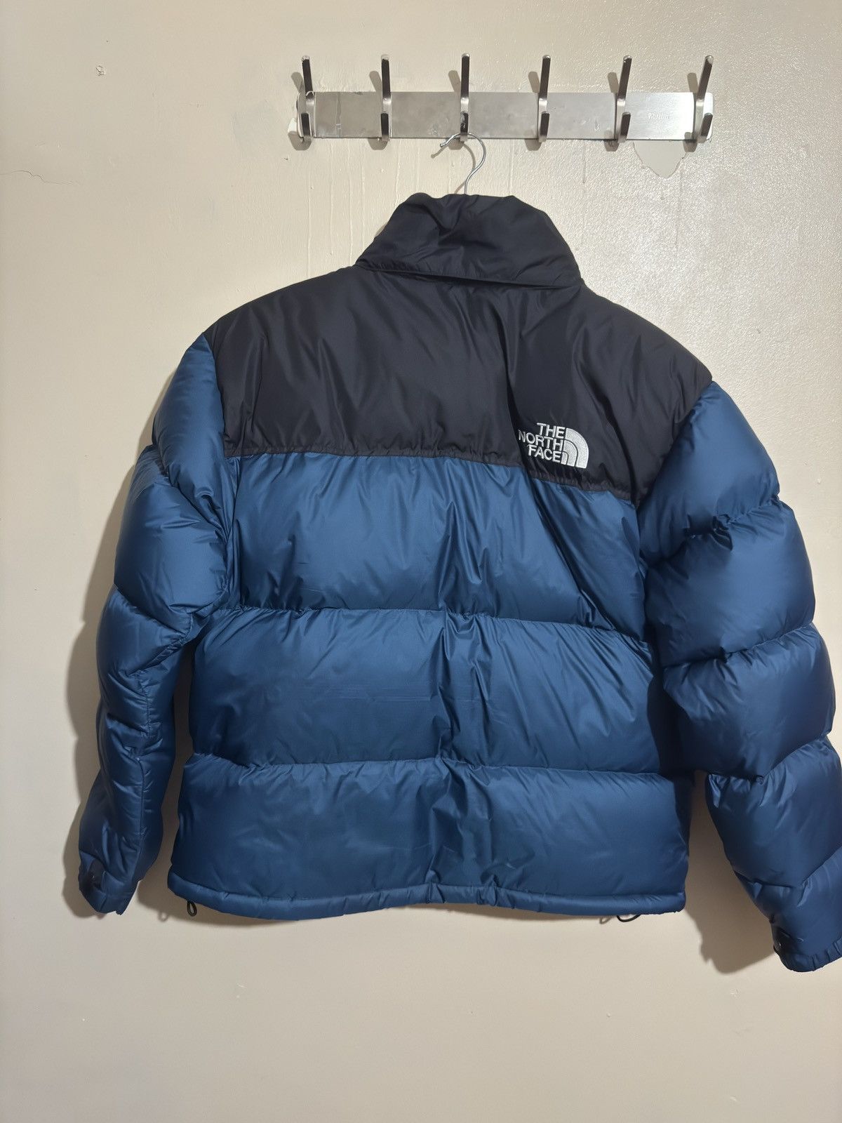 The North Face The North Face Nuptse 700 Puffer Jacket. Size US M / EU 48-50 / 2 - 5 Thumbnail