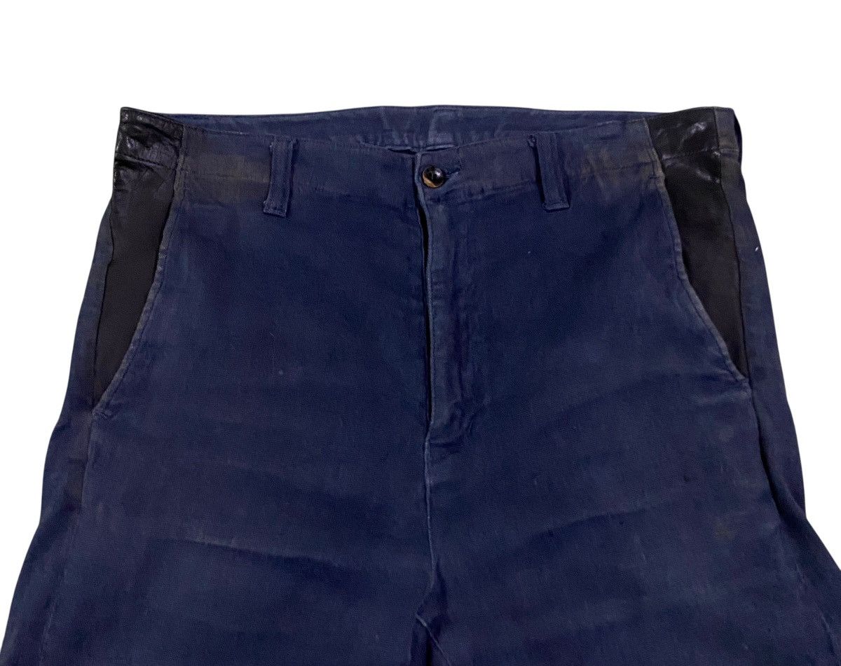 Isamu Katayama Backlash Vintage Japanese Brand Isamu Katayama Backlash Pants 2000s Size US 33 - 3 Thumbnail