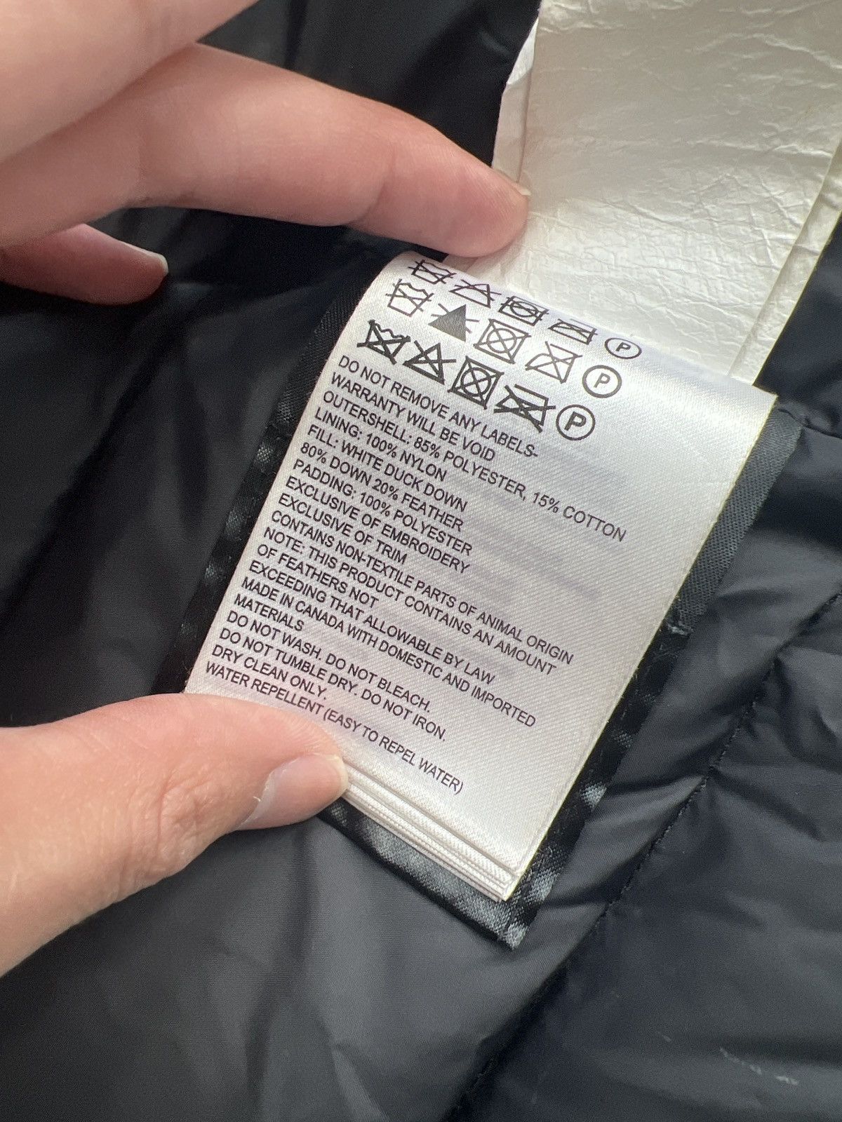 Canada Goose Canada goose freestyle vest Size US M / EU 48-50 / 2 - 13 Thumbnail