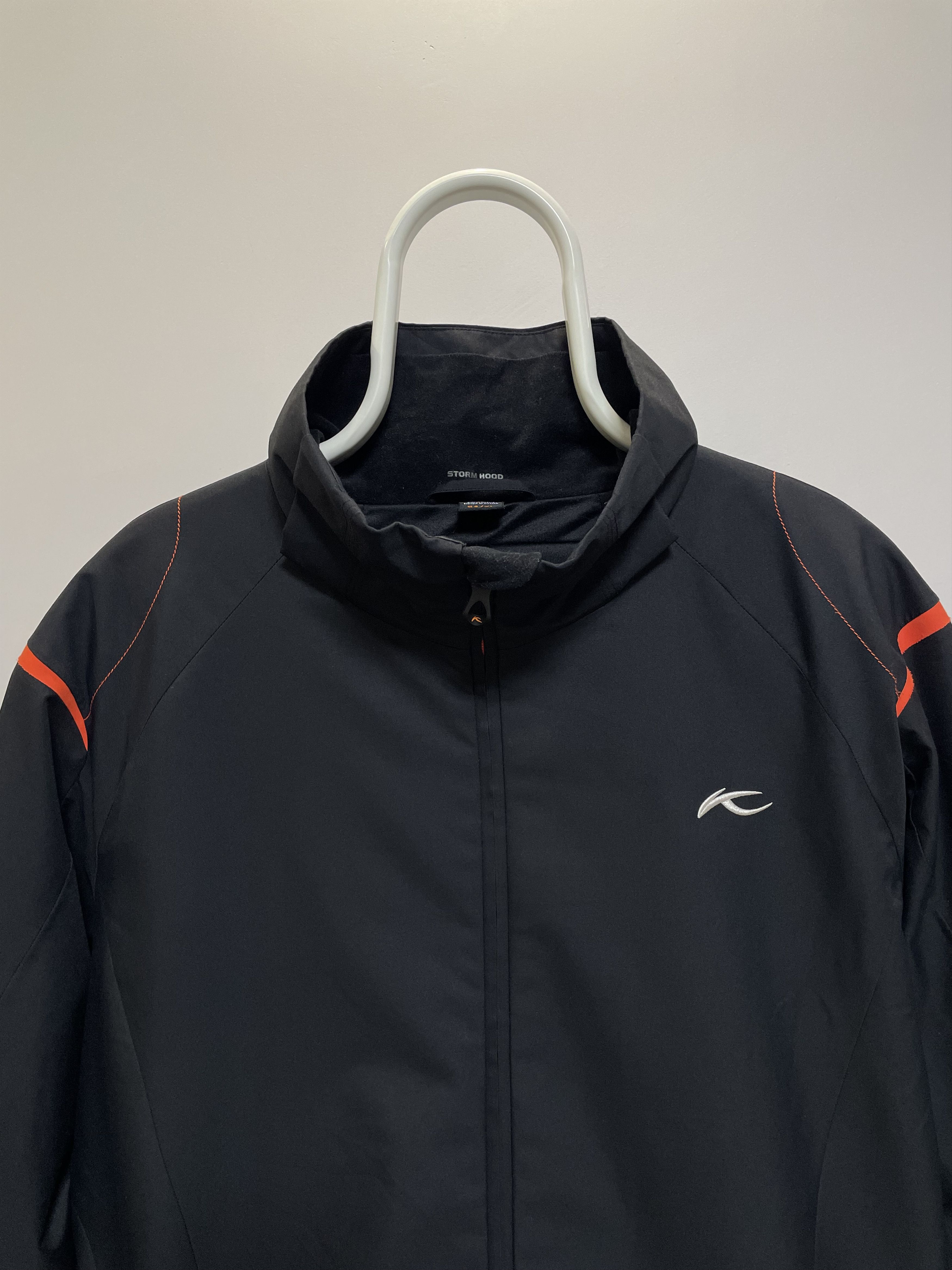 KJUS KJUS Ski Jacket Formula Lasse Systems Snow Outdoor Dermizax Size US XL / EU 56 / 4 - 7 Thumbnail