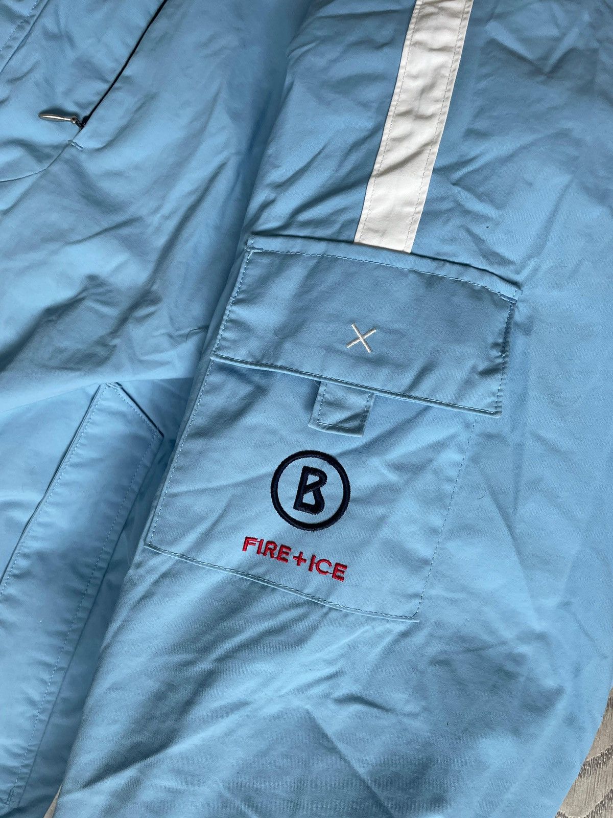 Bogner Bogner Fire + Ice Ski Jacket Size US L / EU 52-54 / 3 - 4 Thumbnail