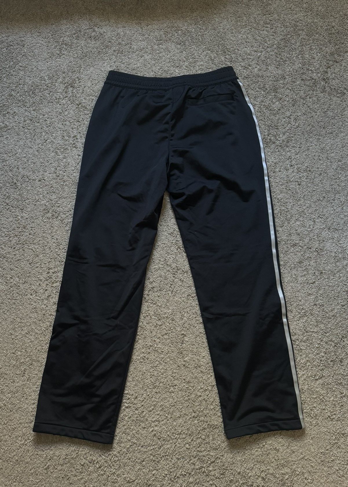 Adidas × Palace Palace x adidas Firebird Track Pant (SS23) Black Size US 36 / EU 52 - 6 Thumbnail