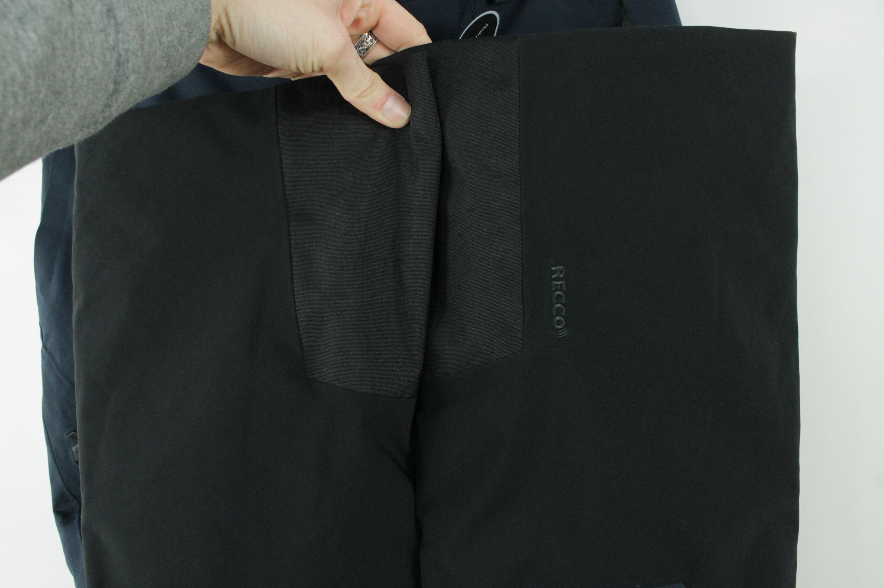 Peak Performance Peak Perfomance RIderskip Winter Insulated Ski Pants Size US 38 / EU 54 - 5 Thumbnail