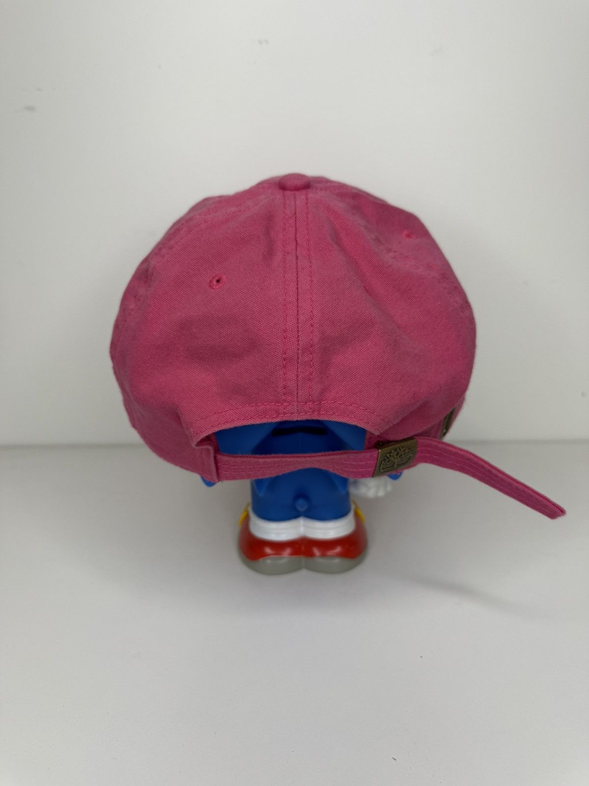 Timberland Timberland Hat Size ONE SIZE - 3 Thumbnail