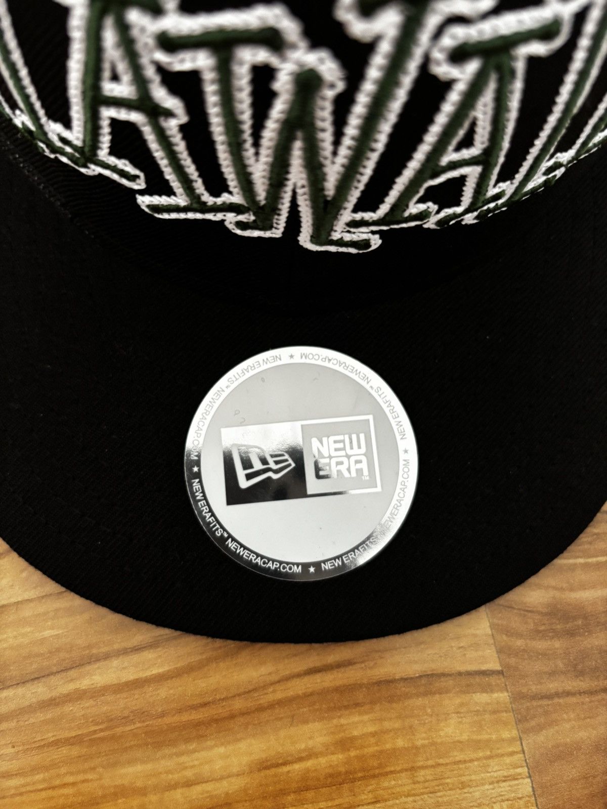 Stussy Stussy Hawaii Snapback Hat Size ONE SIZE - 7 Thumbnail