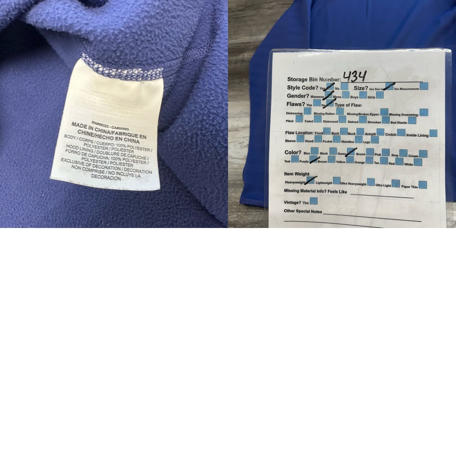 Nike Nike Purple Womens L Hoodie Sports Swoosh Brand Spellout Athletic Pullover Kangaroo Pockets 100% Polyester Mens? Size L / US 10 / IT 46 - 8 Thumbnail