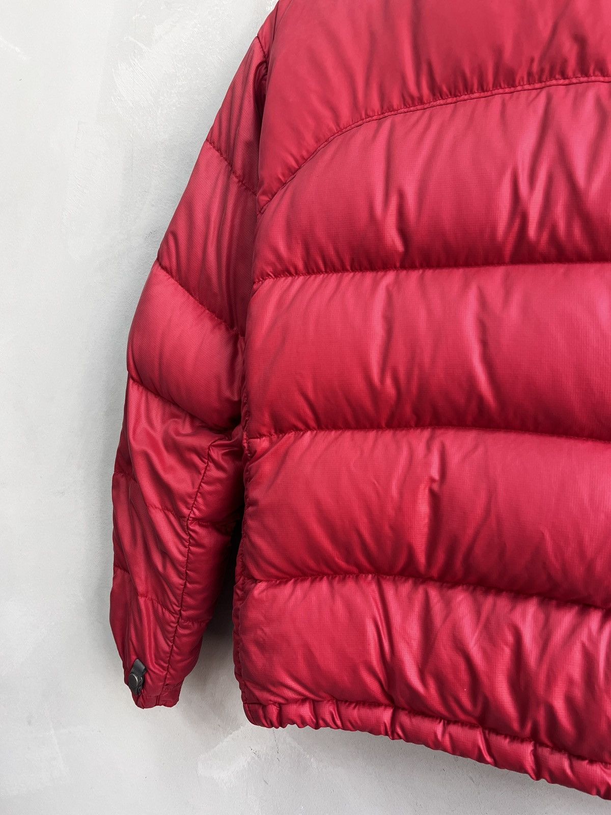 The North Face The North Face Red 700 Puffer Jacket Classic Y2K Style Size US M / EU 48-50 / 2 - 16 Thumbnail