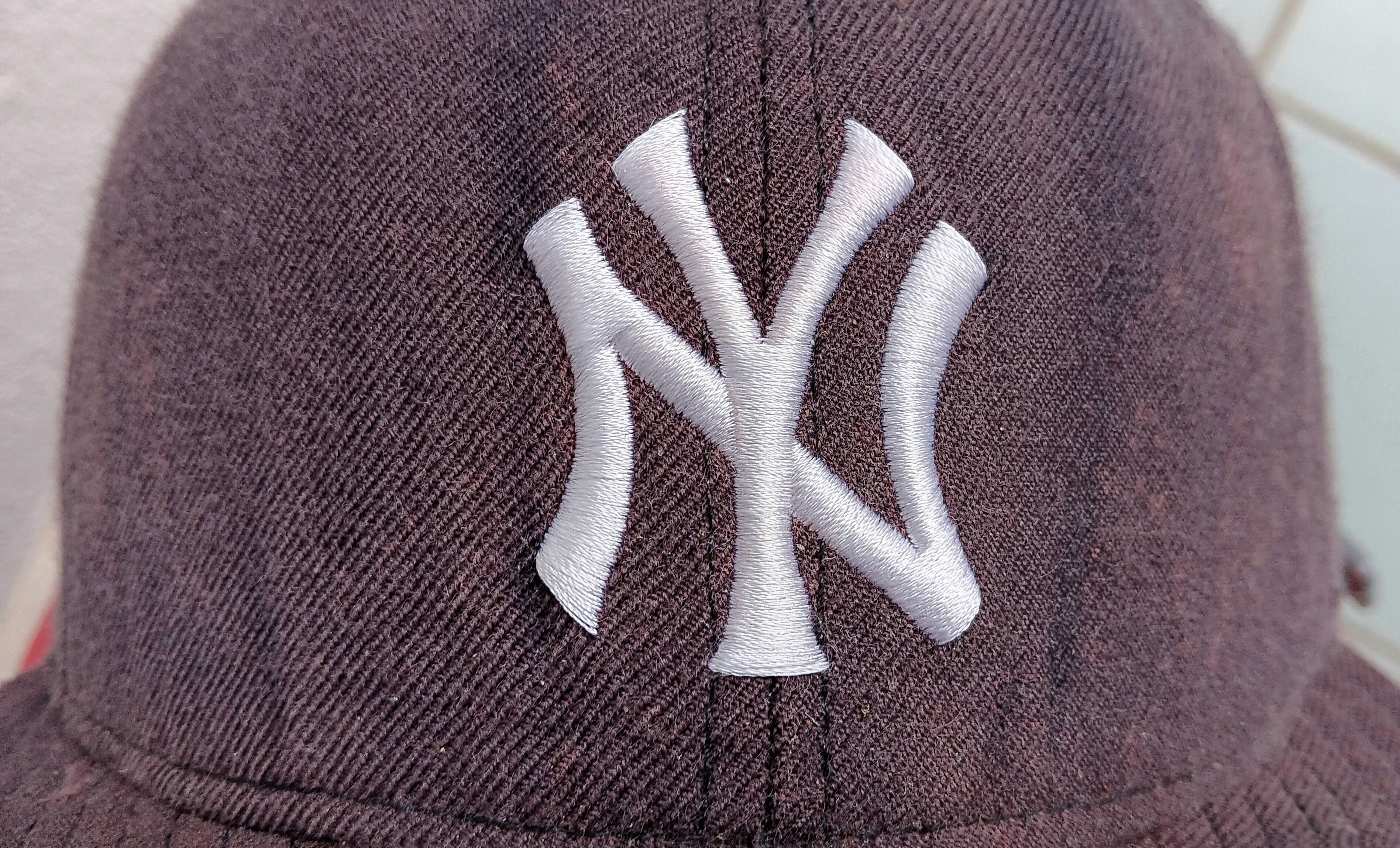 New Era Vintage | New York Yankees MLB Cap Size ONE SIZE - 12 Thumbnail
