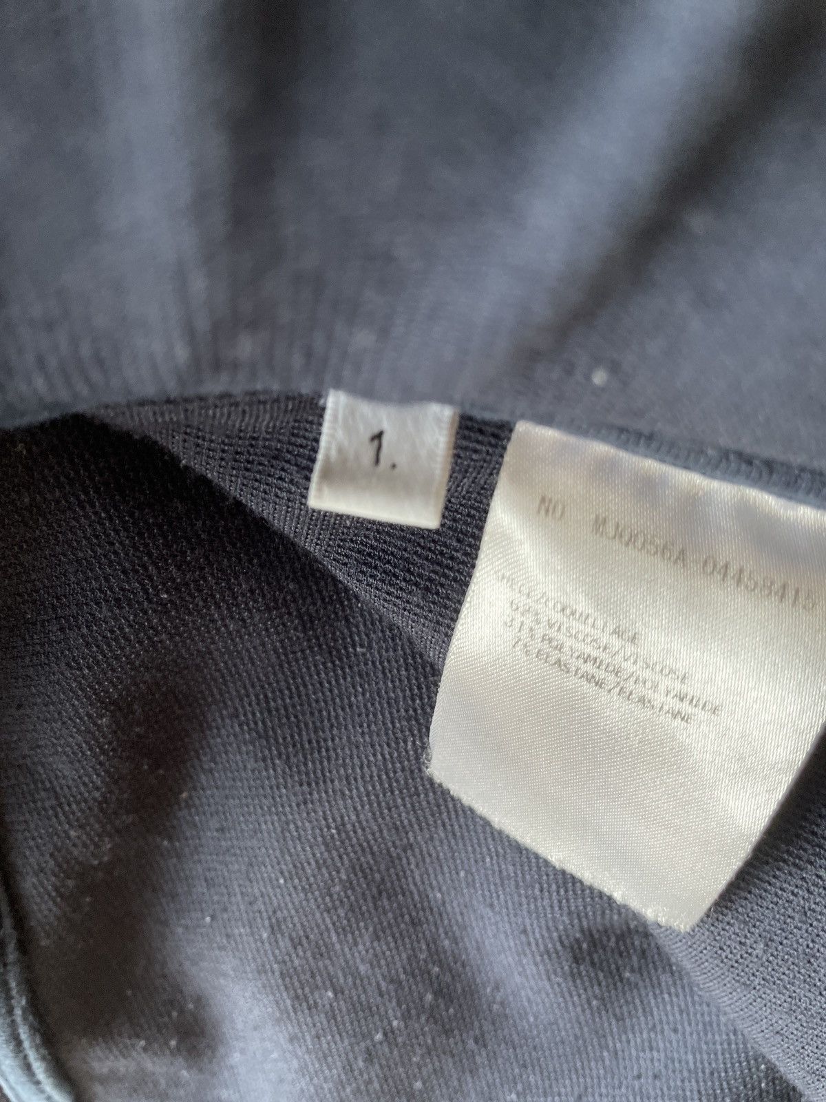 Thom Browne Thom Browne Track Pants Size US 28 / EU 44 - 6 Thumbnail