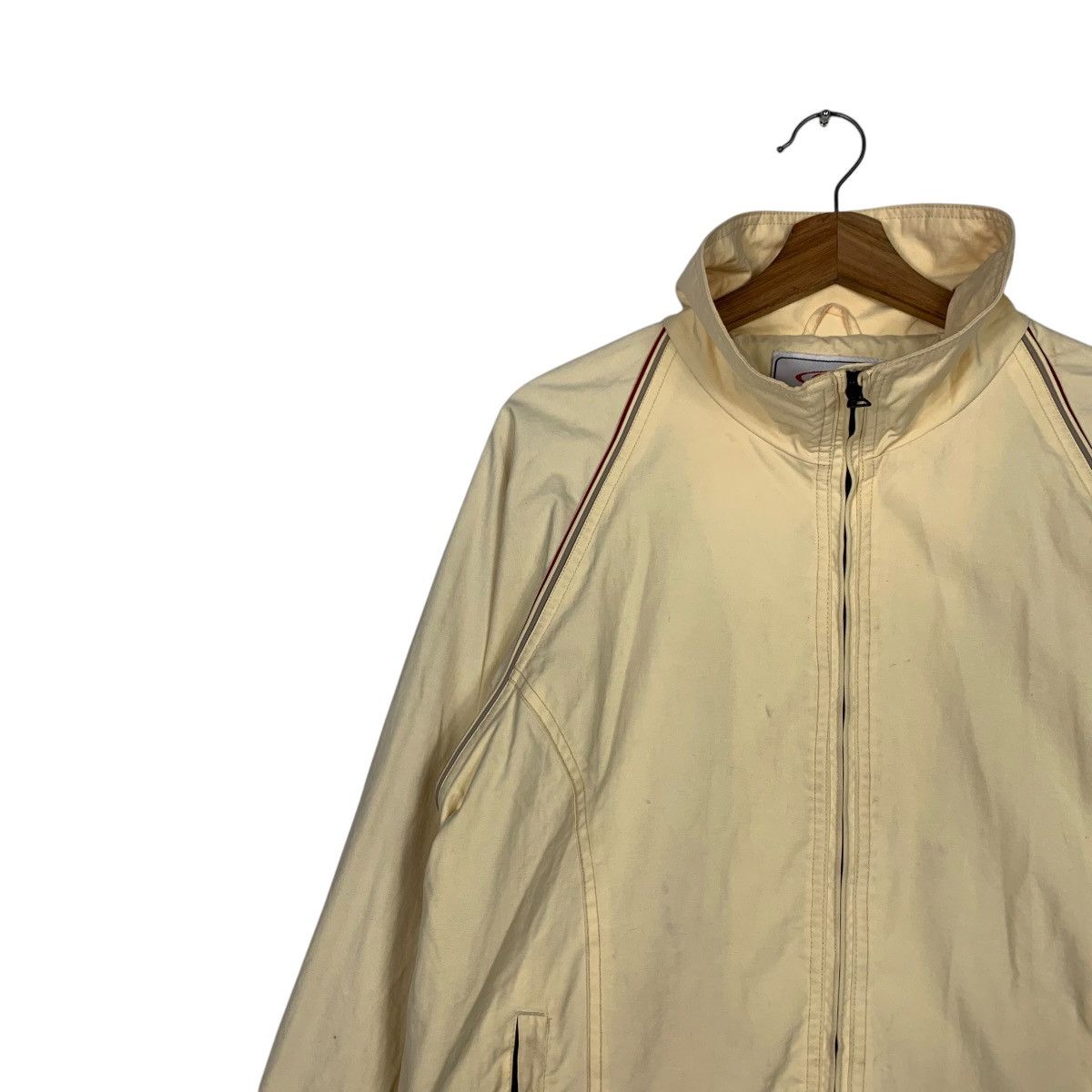 O'Neill 90’s O’NEILL Embroidery Logo Windbreaker Jacket #2146-C95 Size US M / EU 48-50 / 2 - 6 Thumbnail