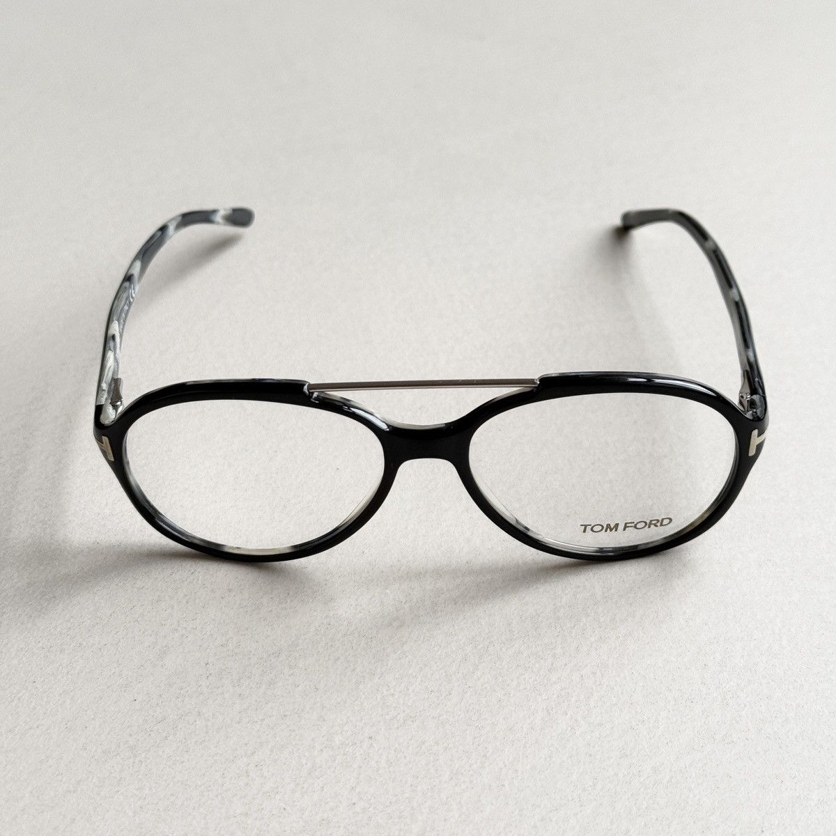 Tom Ford Tom Ford Eyeglasses TF5017 Size ONE SIZE - 3 Thumbnail