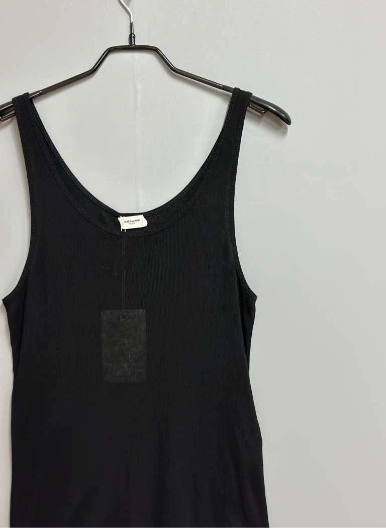 Saint Laurent Paris Saint Laurent Paris Sling 2505-Nextarrow Size XS / US 0-2 / IT 36-38 - 3 Thumbnail