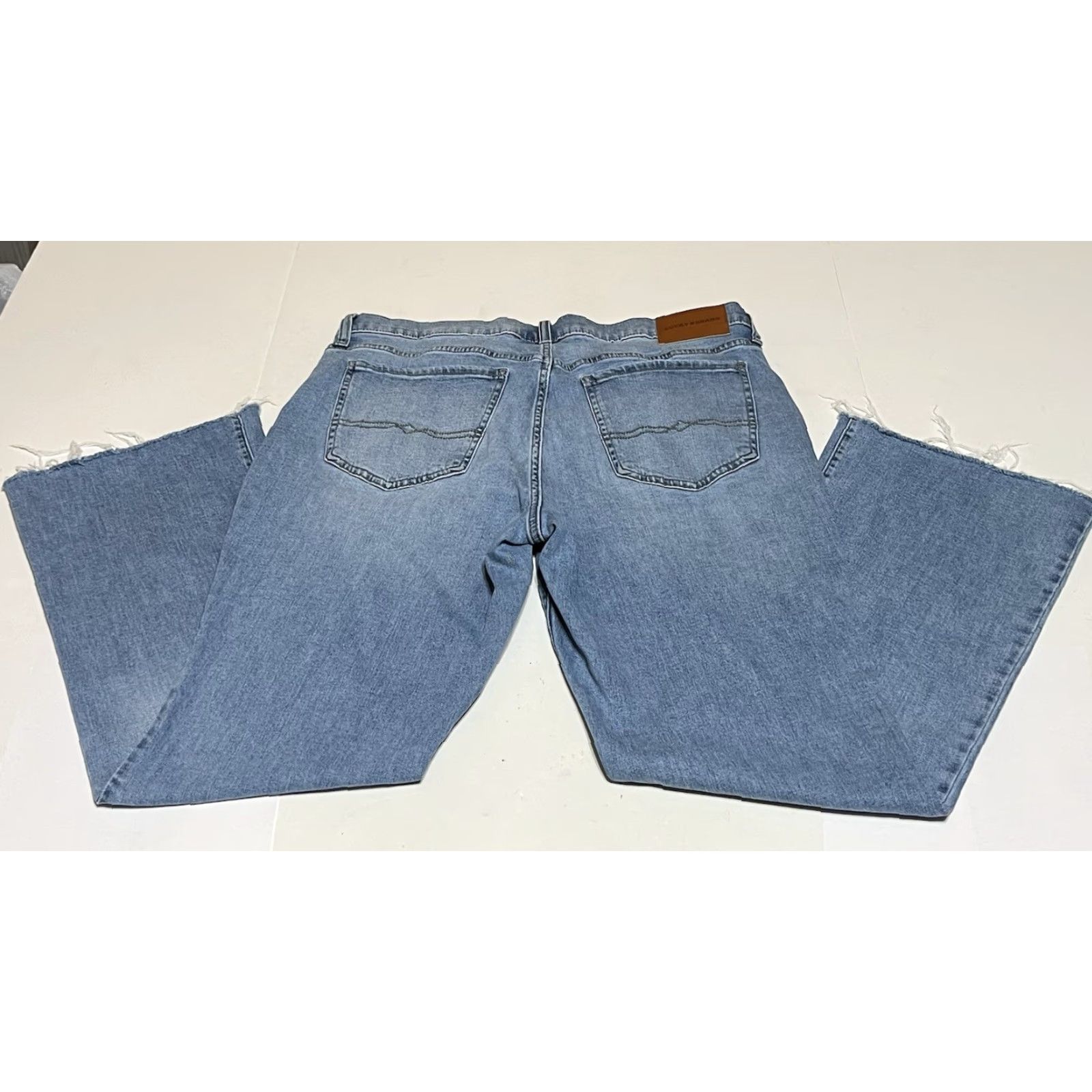 Lucky Brand VINTAGE? No. Size 38" / US 16 / IT 52 - 2 Thumbnail