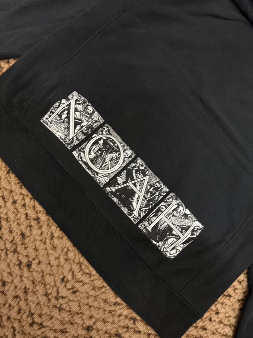 Noah NOAH HOODIE STREEWEAR Size US XL / EU 56 / 4 - 3 Thumbnail