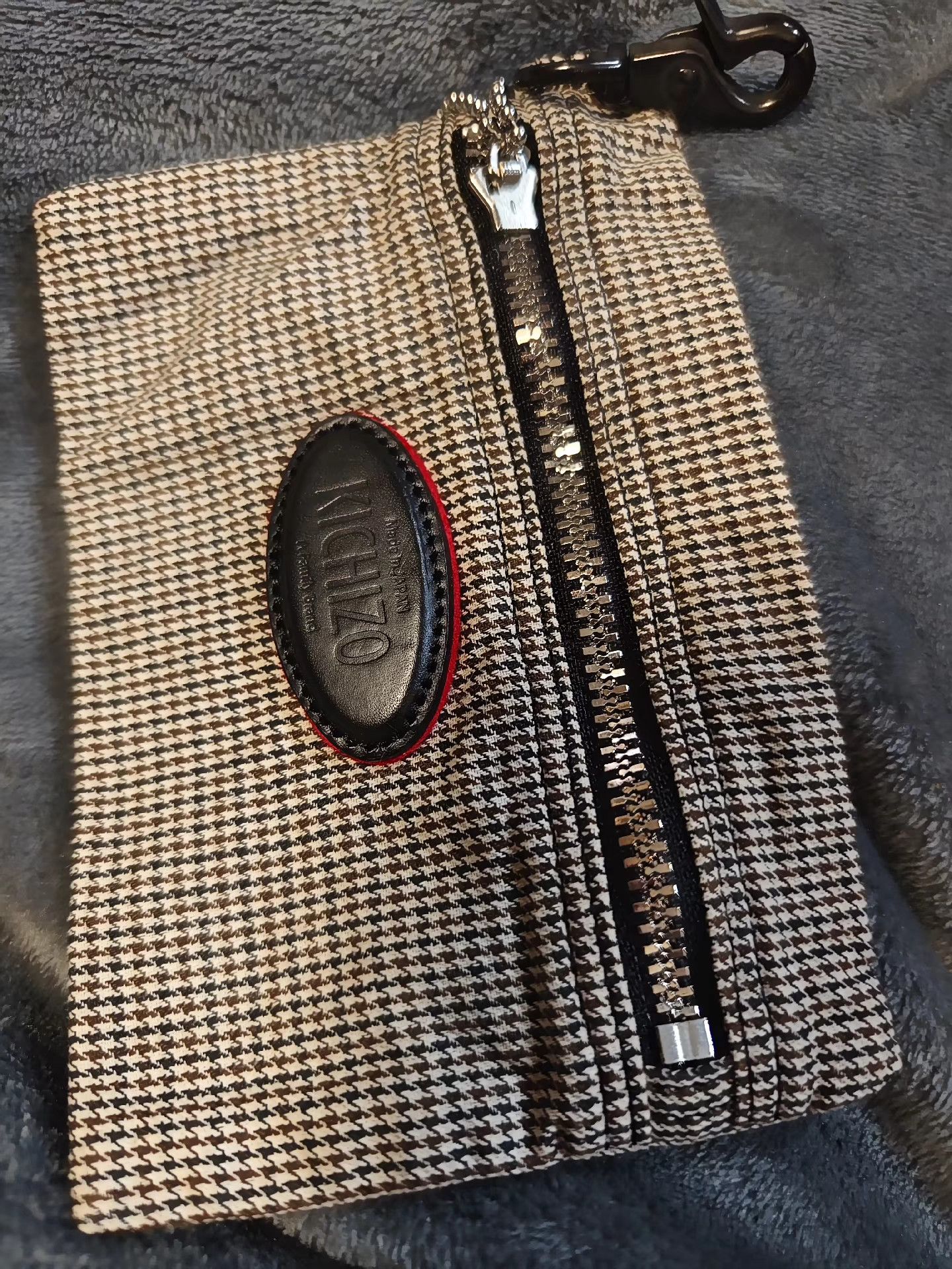 Porter Classic Porter Classic small bag Size ONE SIZE - 1 Thumbnail