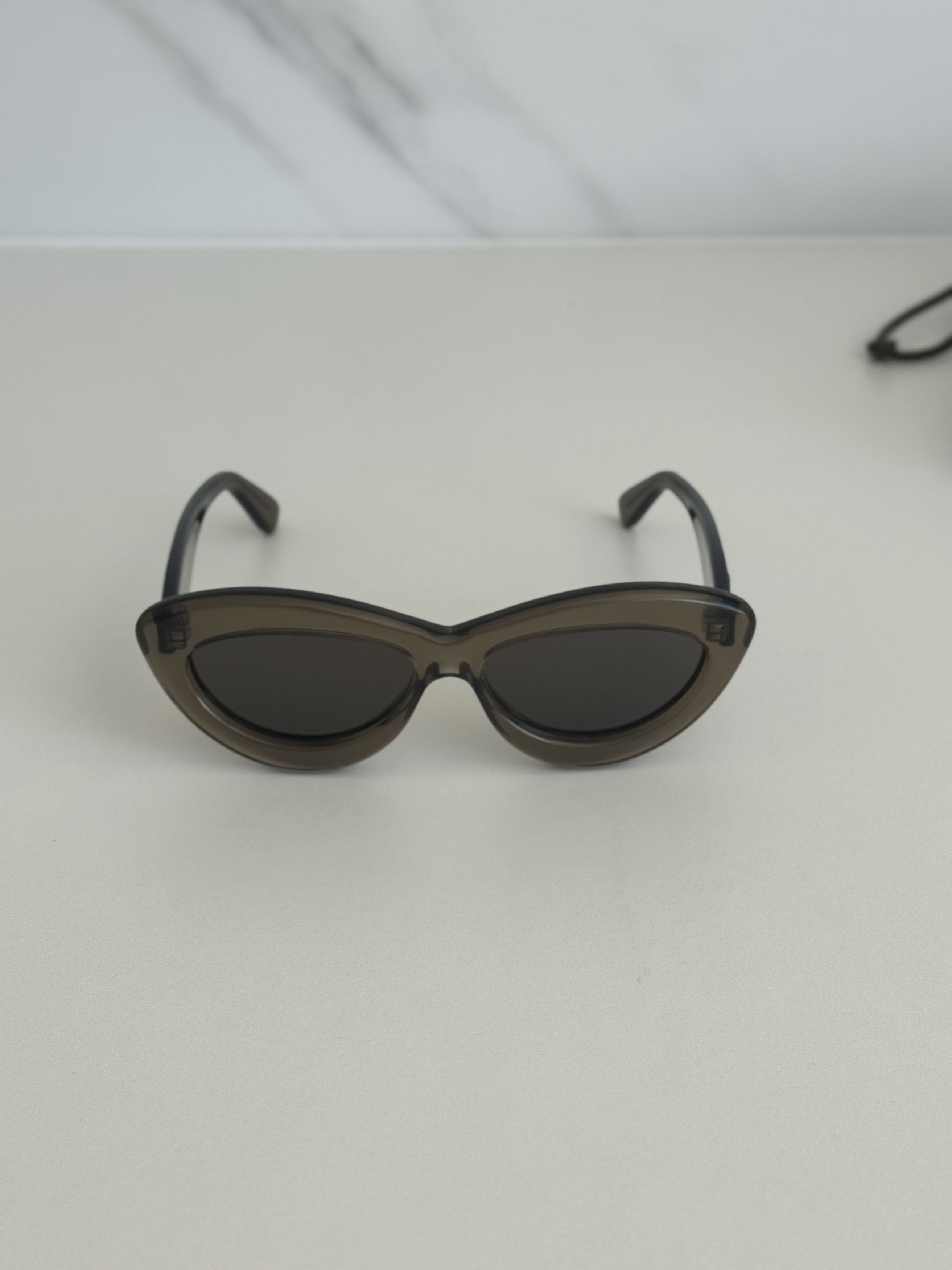 Loewe LOEWE SUNGLASSES Size ONE SIZE - 2 Thumbnail
