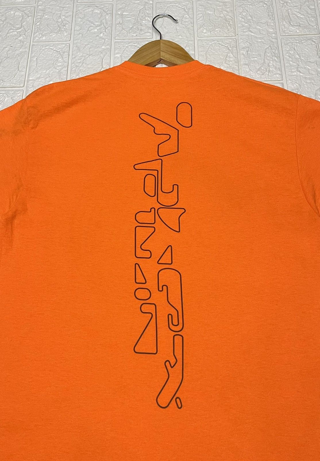 Band Tees Aphex Twin Size US M / EU 48-50 / 2 - 3 Thumbnail