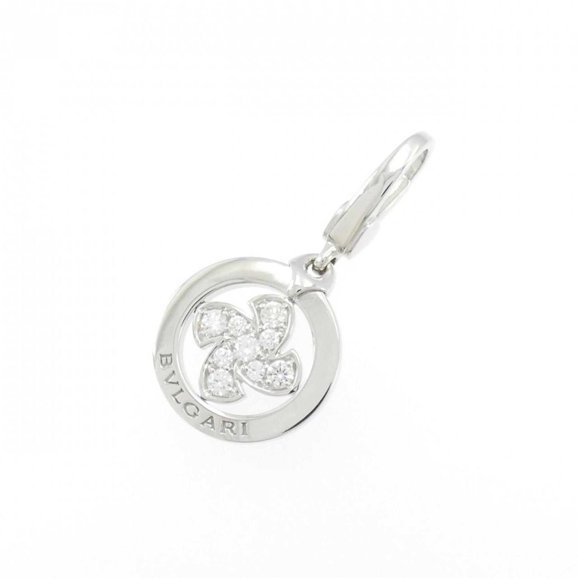 Bvlgari Bvlgari Tondo Windmill Charm Size ONE SIZE - 1 Thumbnail