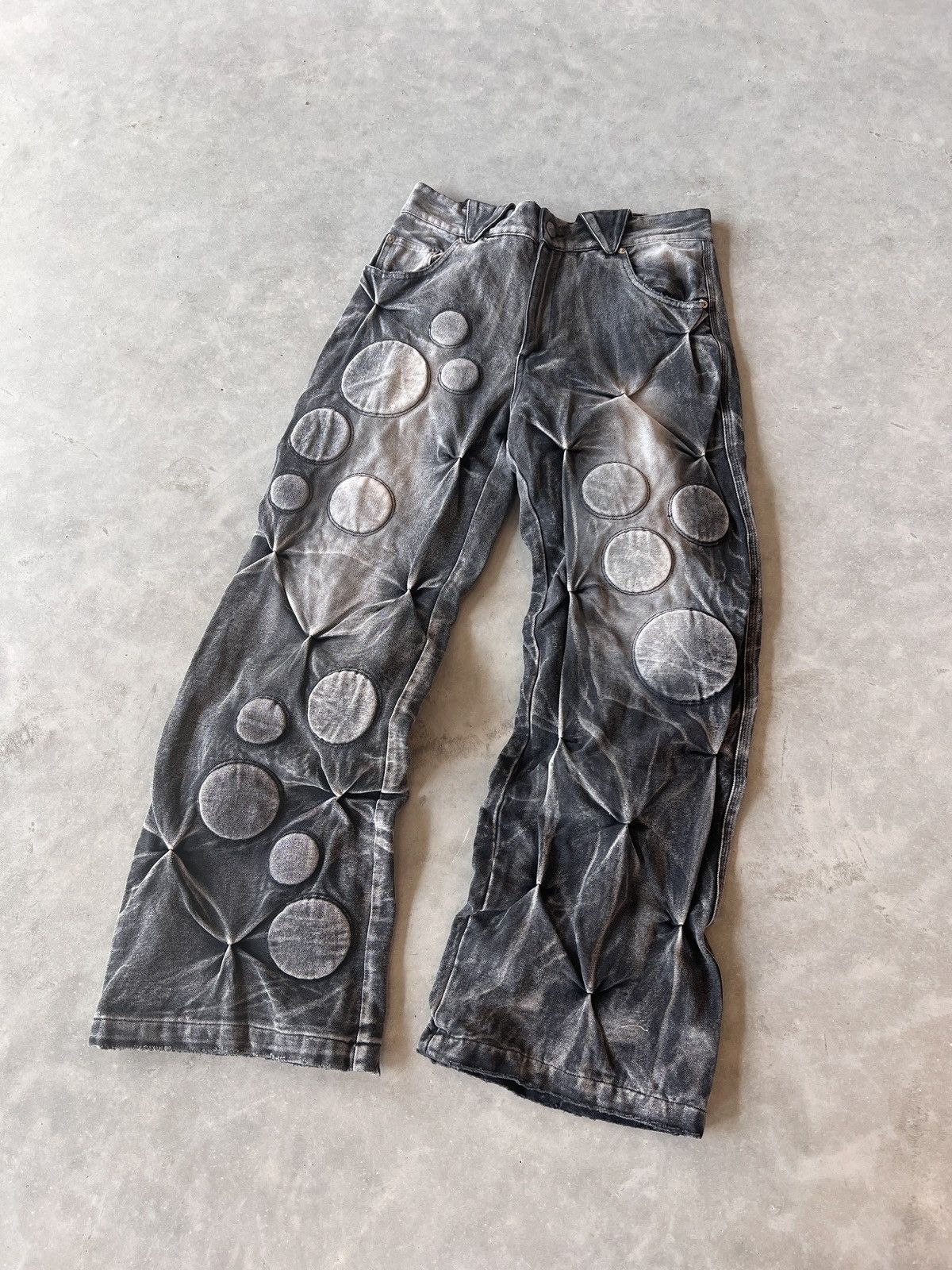 パンツ BADSON 'OXYGEN' PADDED CANVAS PANTS Bad Son Oxygen Padded Canvas Pants Limestone | eBay