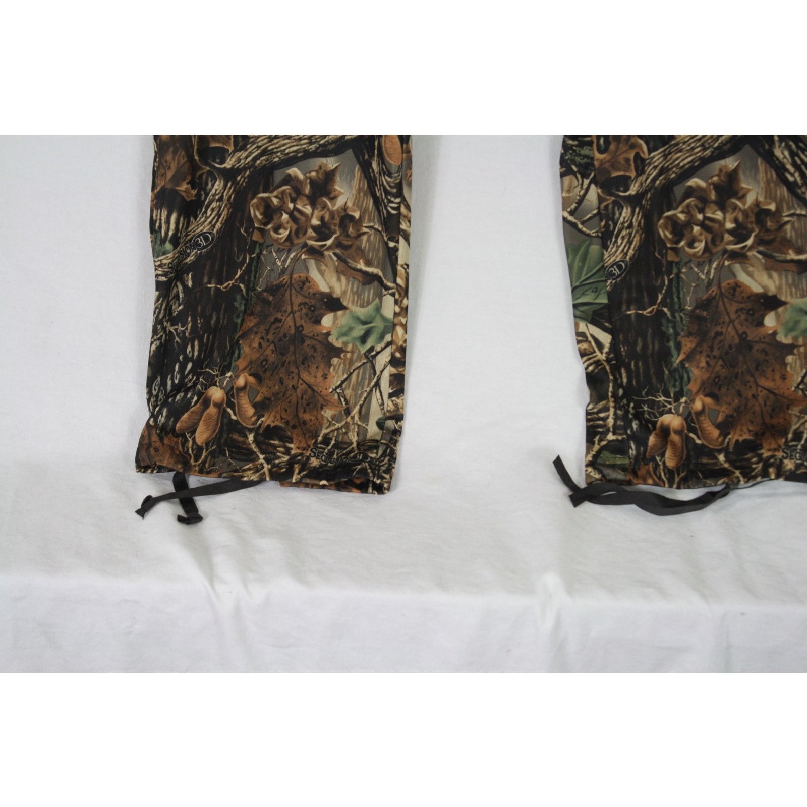Cabelas Vintage Cabelas Seclusion 3D Realtree Camo Hunting Pants Size US 36 / EU 52 - 3 Thumbnail