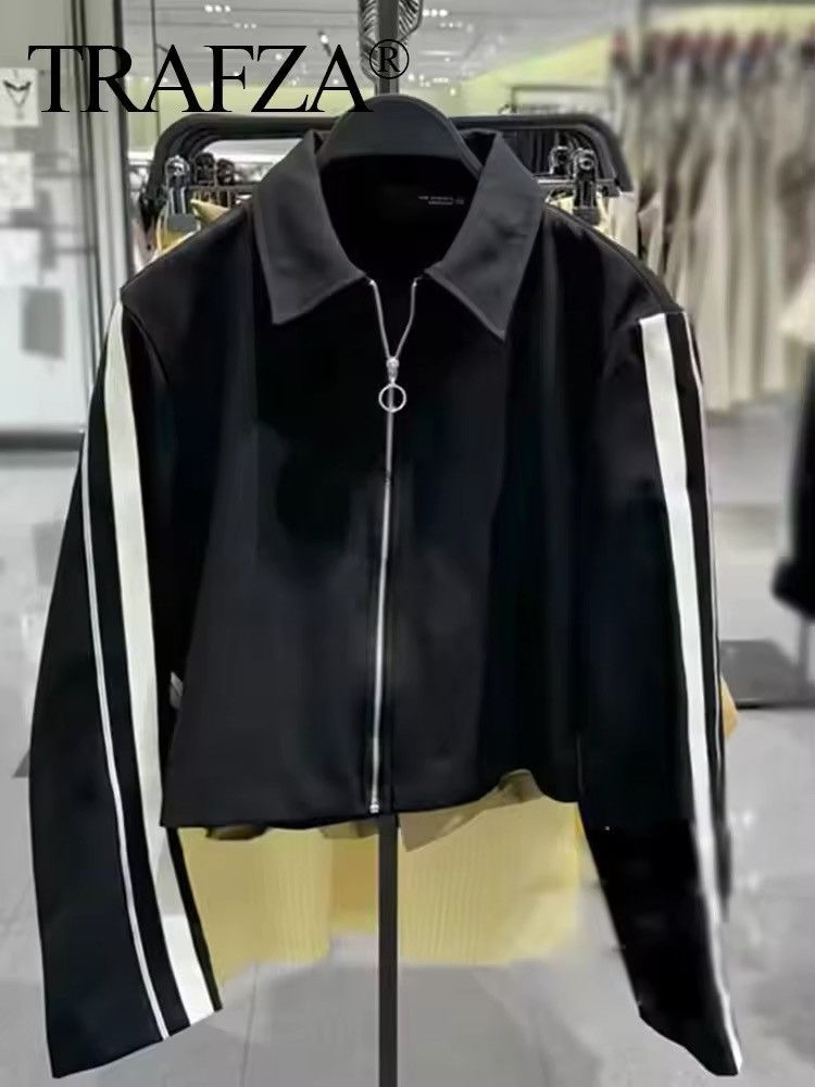 Designer × Vintage Women Suits Sports Jacket + Pants Size XS / US 0-2 / IT 36-38 - 9 Thumbnail