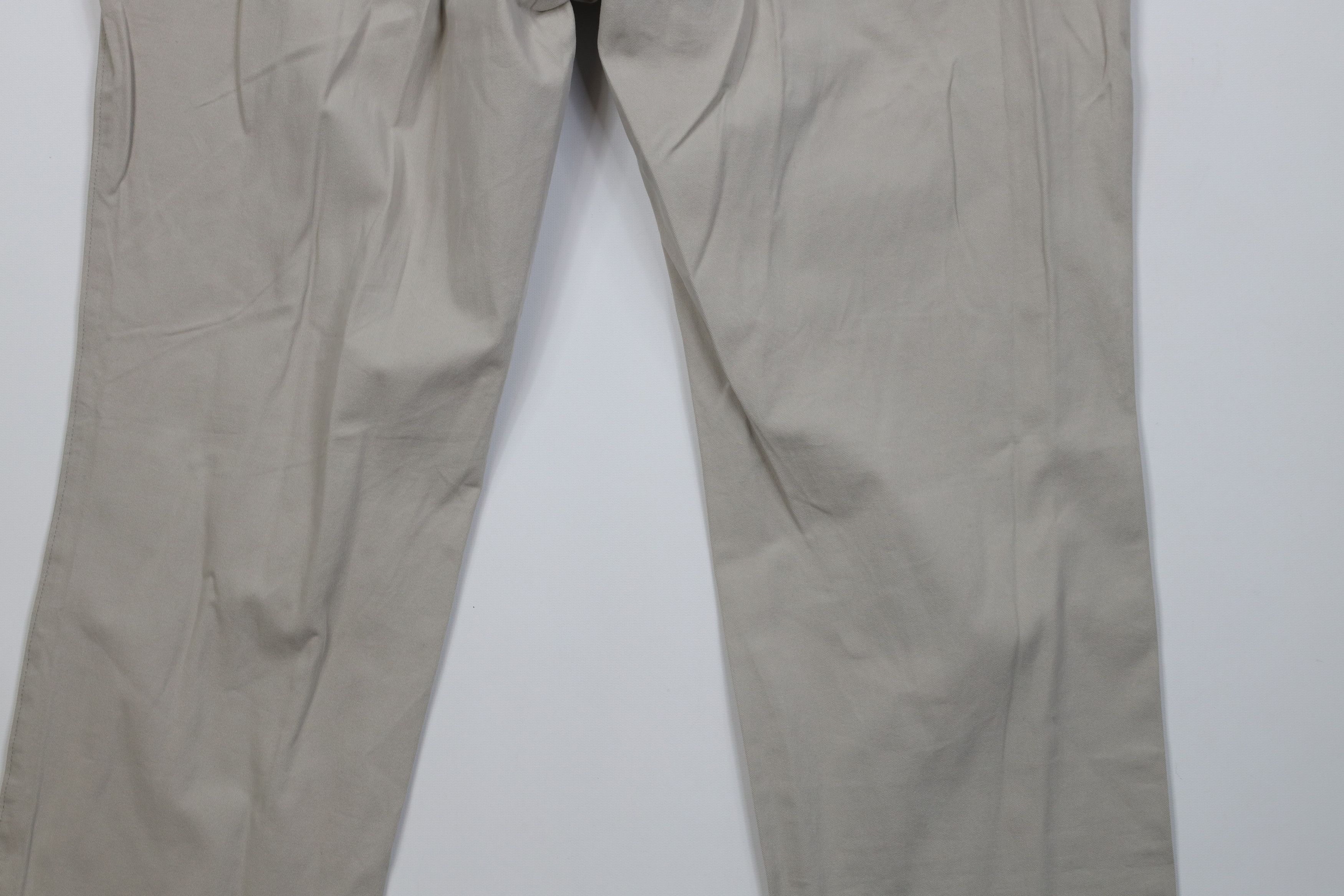 Everlane New Everlane Performance Straight Leg Chino Pants Stone Size US 38 / EU 54 - 12 Thumbnail