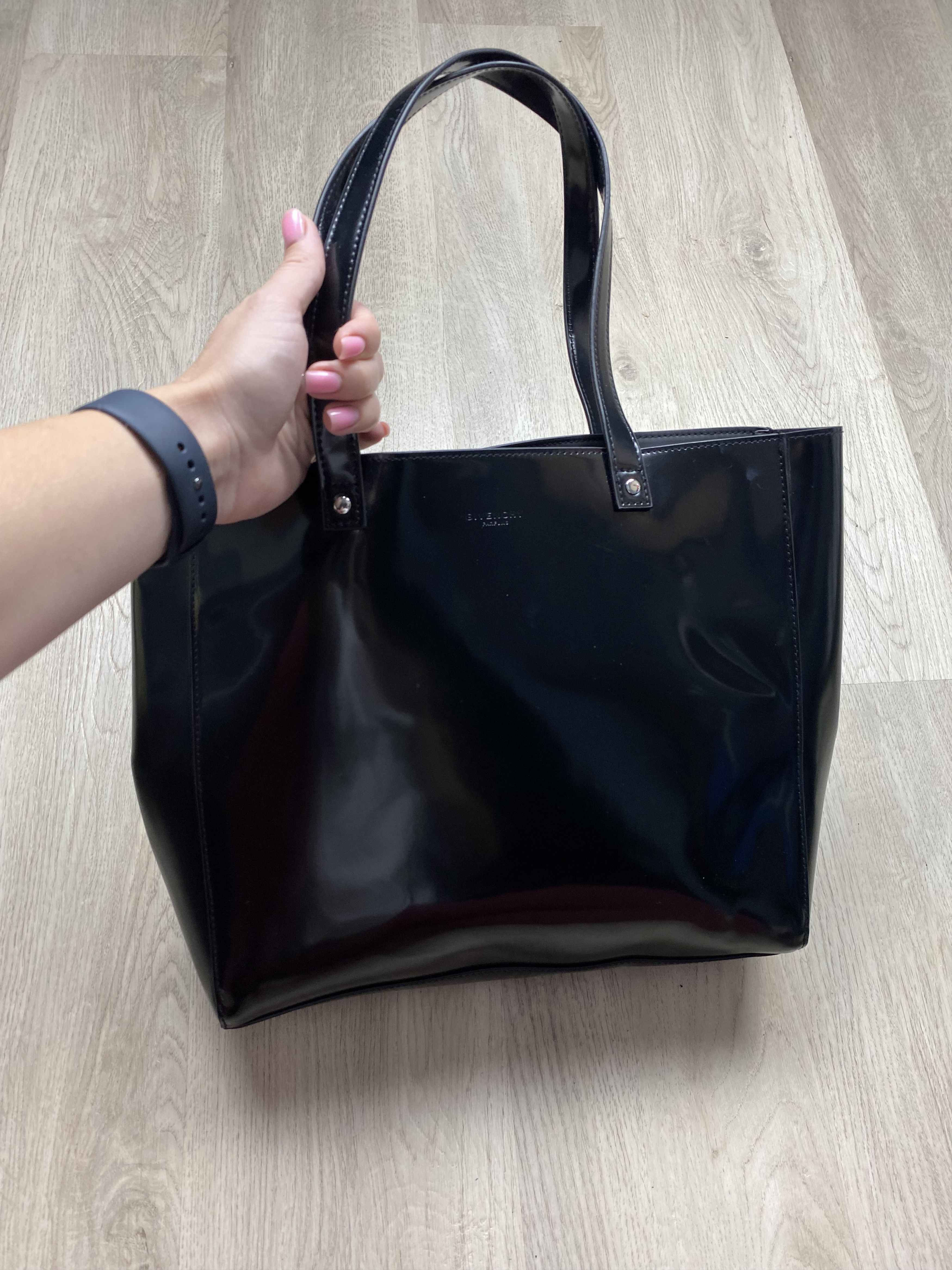 Givenchy Givenchy Parfums Handbag Bag Size ONE SIZE - 1 Thumbnail