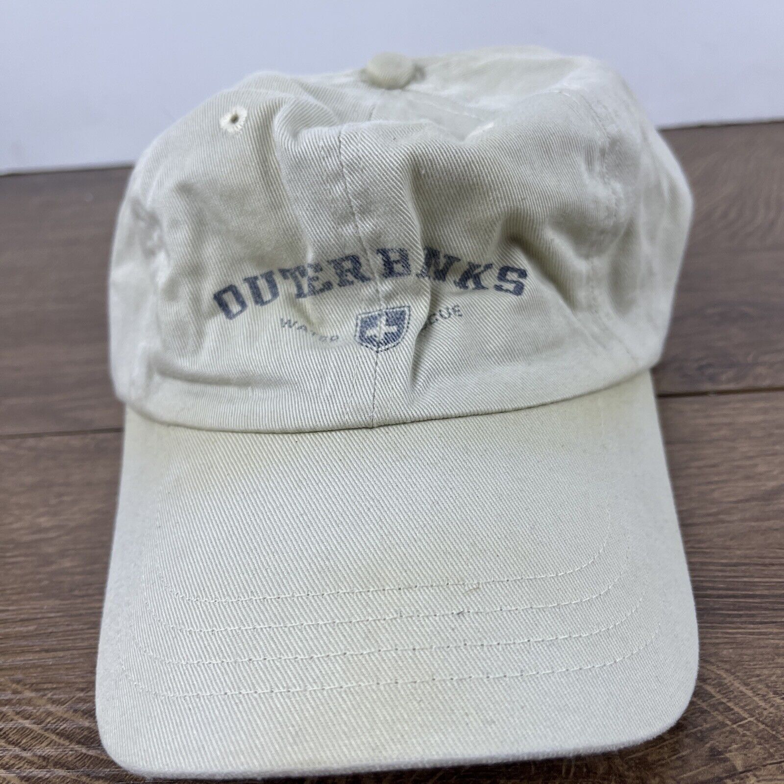 Other Outer Banks Hat Outer Banks Tan Brown Hat Adjustable Tan Adu Size ONE SIZE - 5 Thumbnail