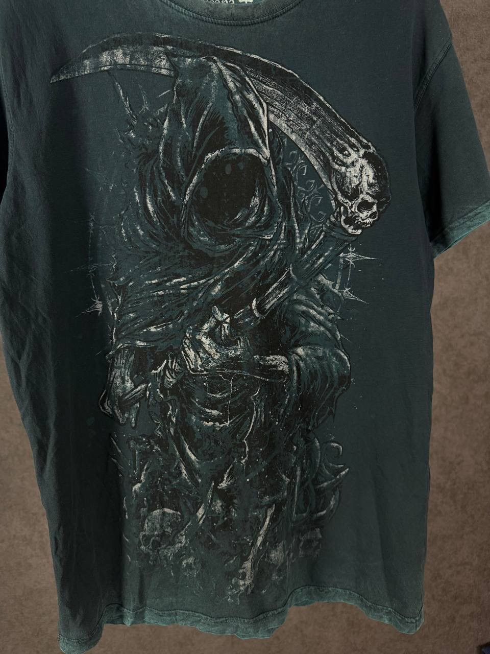 Other Gothicana tee Size US M / EU 48-50 / 2 - 3 Thumbnail