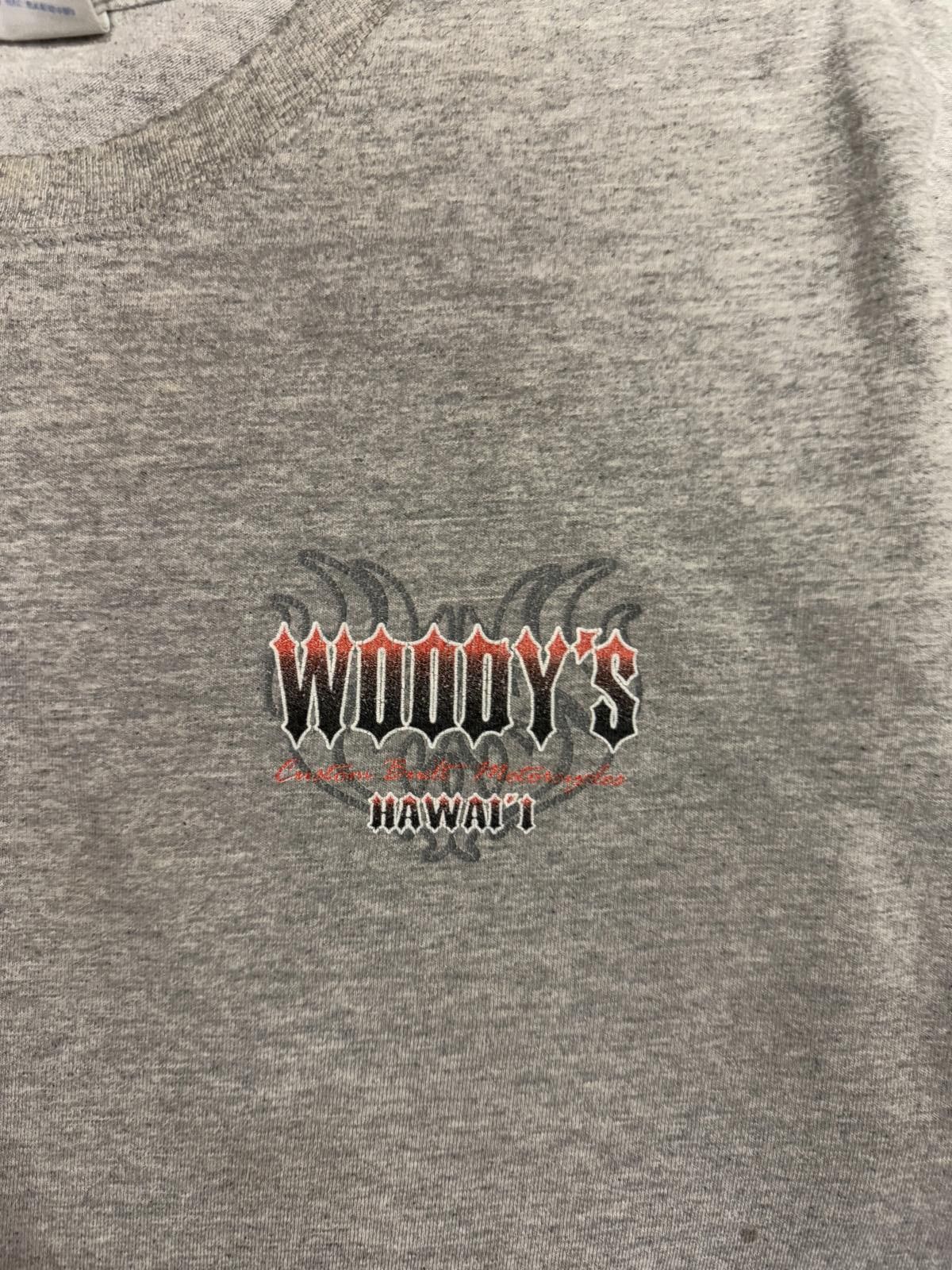 Hanes Woody’s Ride It Hard — L — Size US L / EU 52-54 / 3 - 4 Thumbnail
