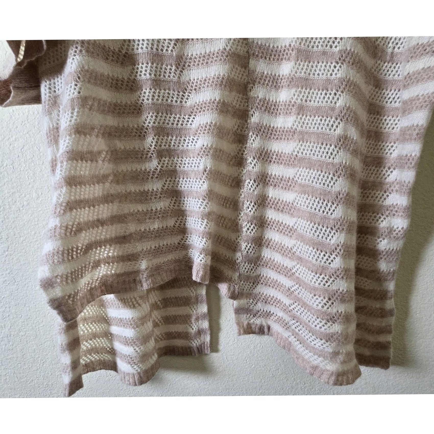 White + Warren VINTAGE? No. Not applicable. Size S / US 4 / IT 40 - 2 Thumbnail