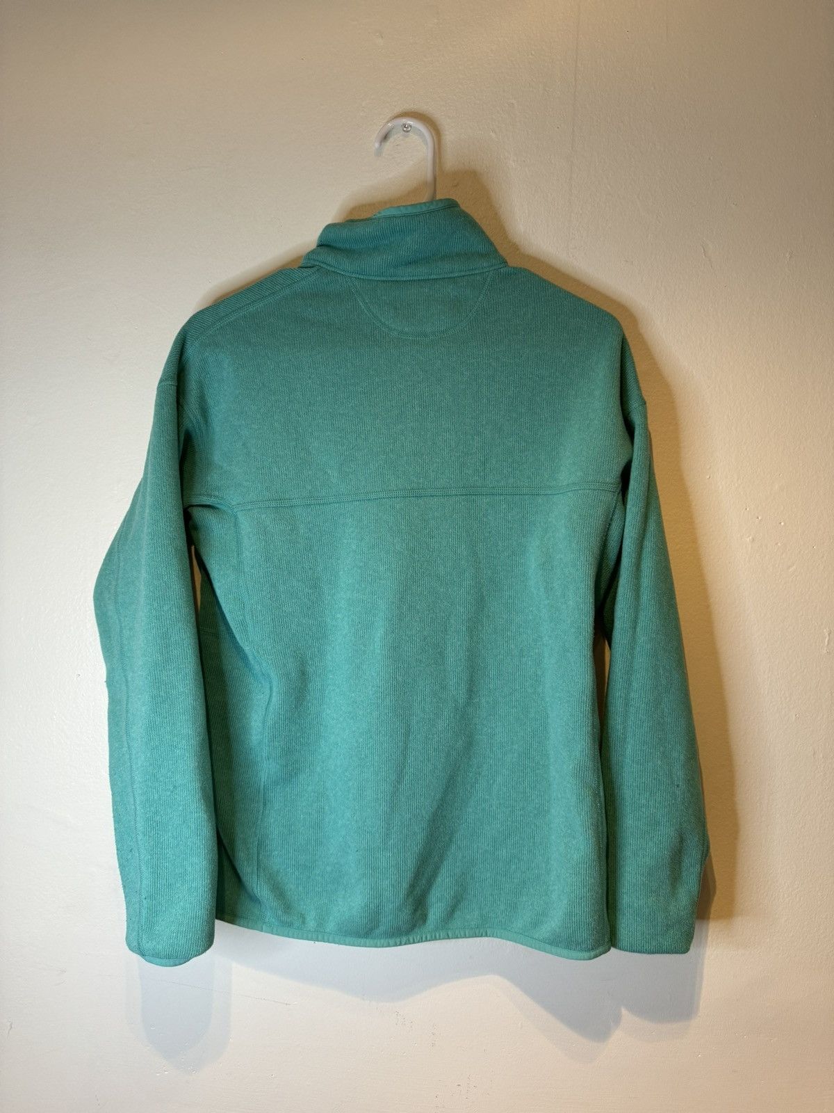 Patagonia Patagonia Better Sweater Marsupial Fleece Jacket Blue Size M Size M / US 6-8 / IT 42-44 - 5 Thumbnail