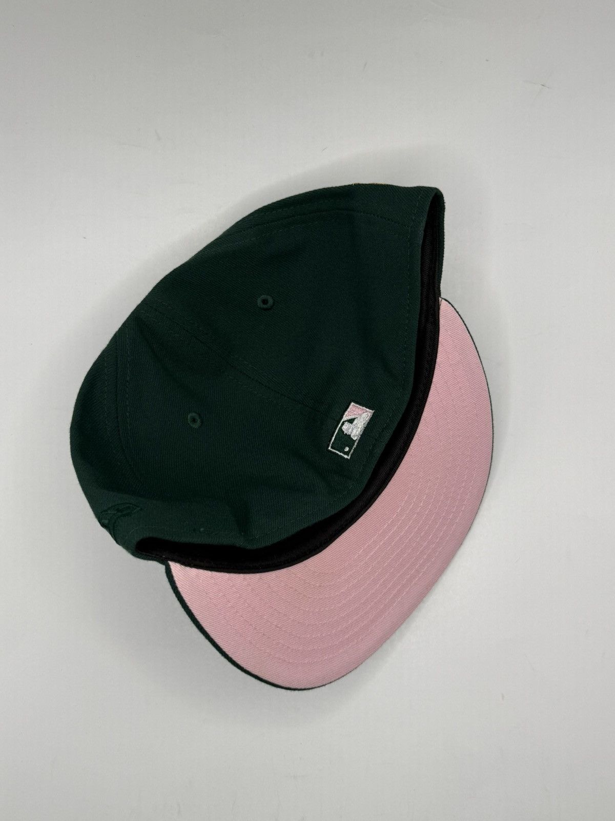 New Era Chicago White Sox Green eggs & Ham pack 7 1/4 Size ONE SIZE - 5 Thumbnail