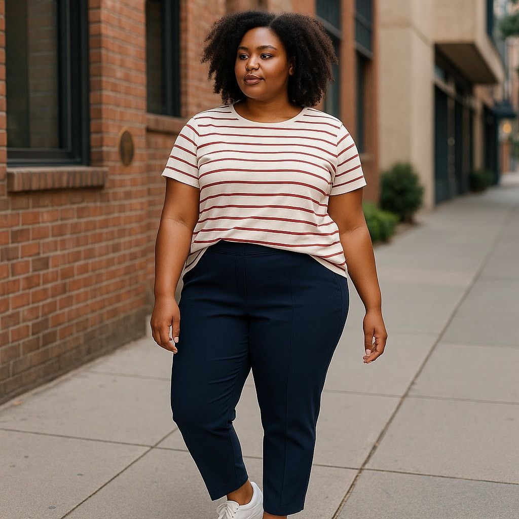 J.Crew J crew navy blue trousers Size 38" / US 16 / IT 52 - 1 Thumbnail