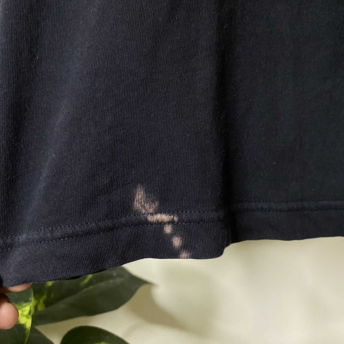 Joy Division × Uniqlo Uniqlo x Joy Division Unknown Pleasure Peter Saville Remix T Size US L / EU 52-54 / 3 - 4 Thumbnail