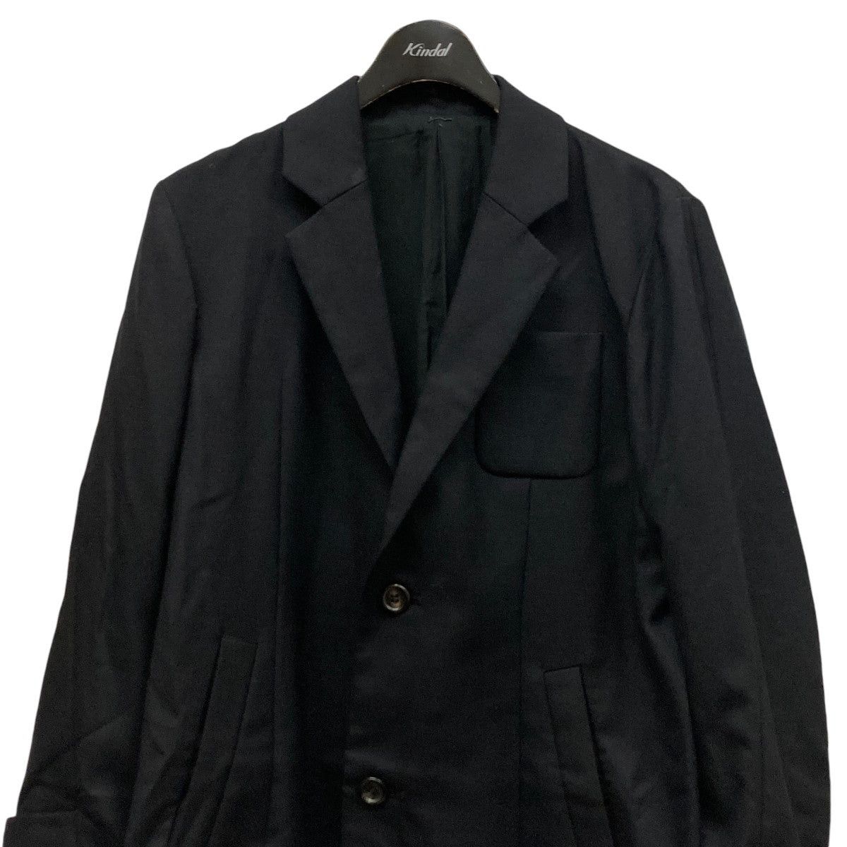 Undercover Undercover Layered Chester Coat UCT4103-3 Size US S / EU 44-46 / 1 - 4 Thumbnail