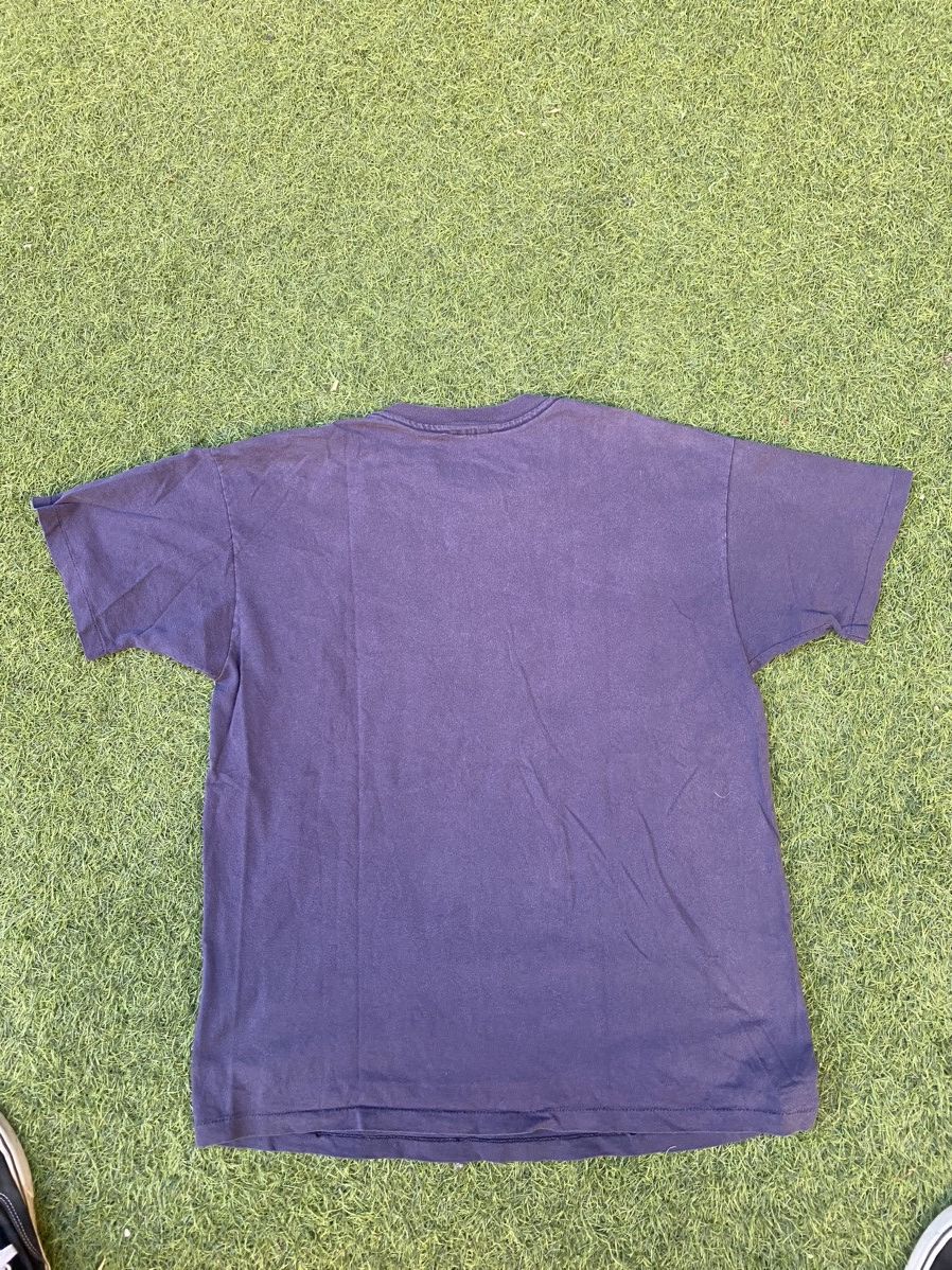 Vintage Single stitch vintage t shirt Size US L / EU 52-54 / 3 - 4 Thumbnail
