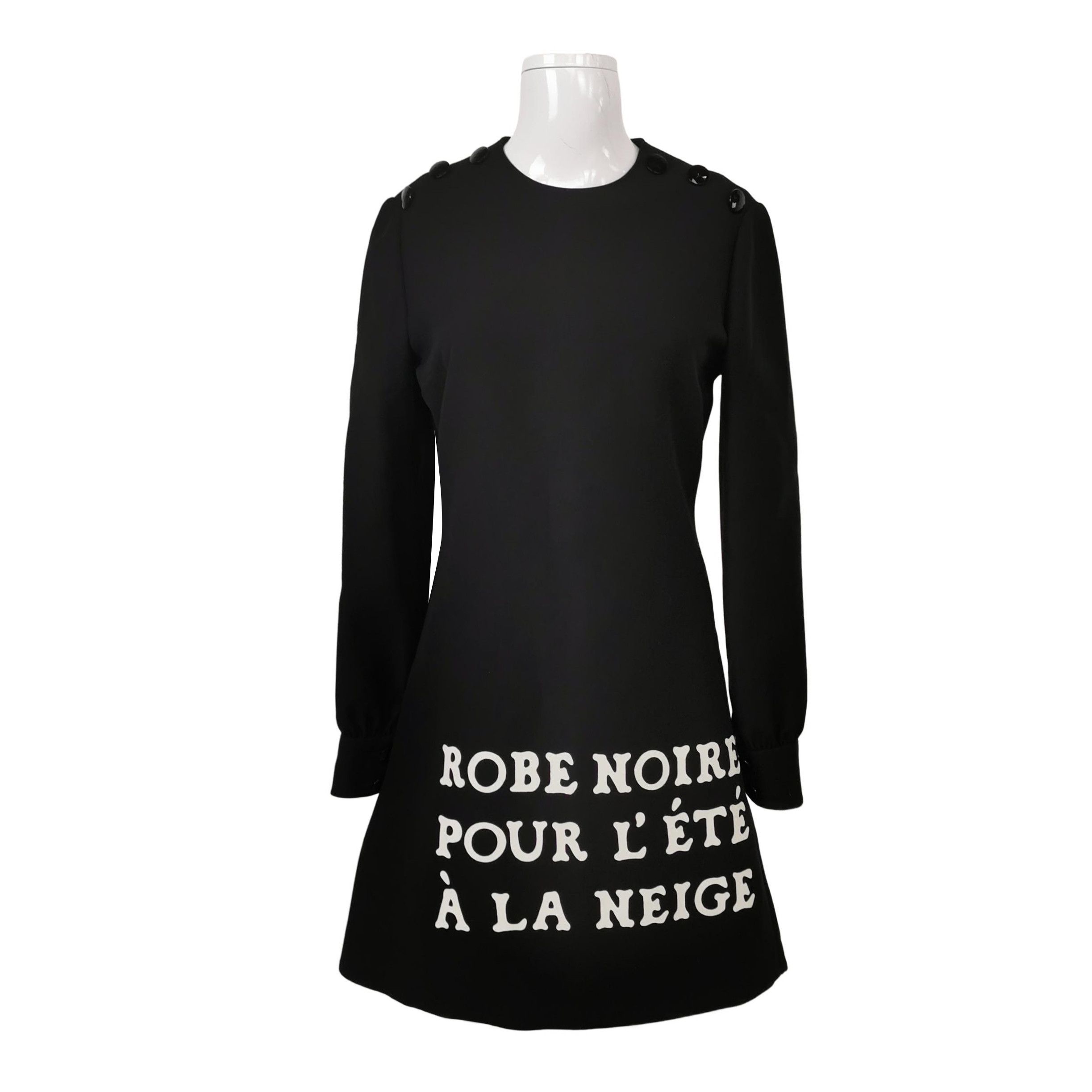 Gucci Gucci Women it_40 Midi Size S / US 4 / IT 40 - 1 Thumbnail