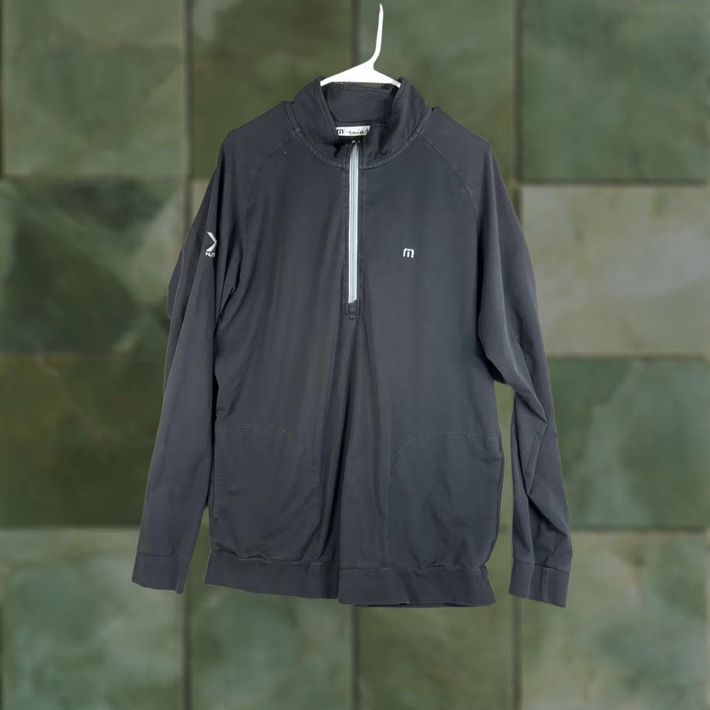 TravisMathew VINTAGE? No. Size US XL / EU 56 / 4 - 1 Thumbnail
