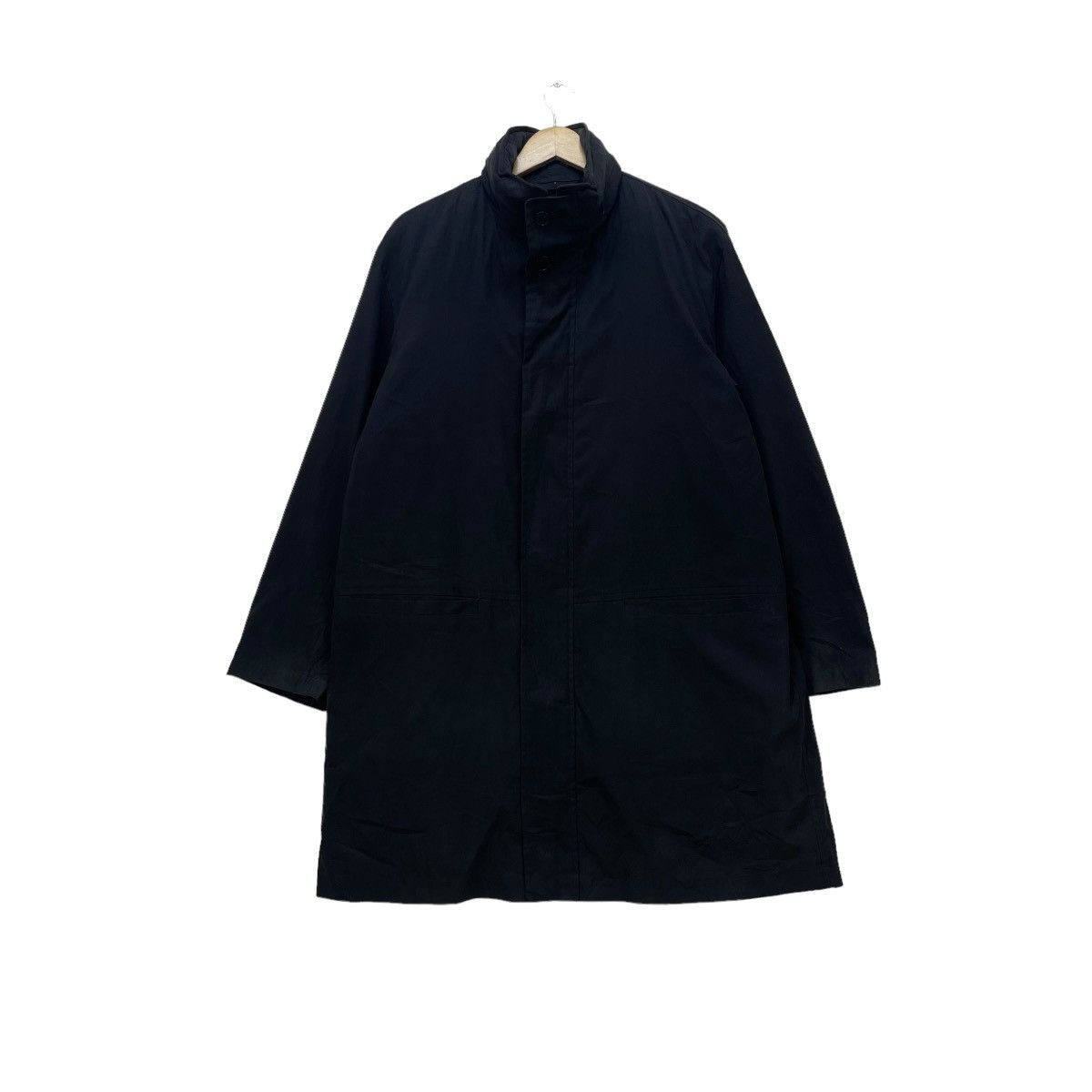 Goretex × Japanese Brand Japanese Brand Sanyo Goretex Jacket Size US M / EU 48-50 / 2 - 2 Thumbnail