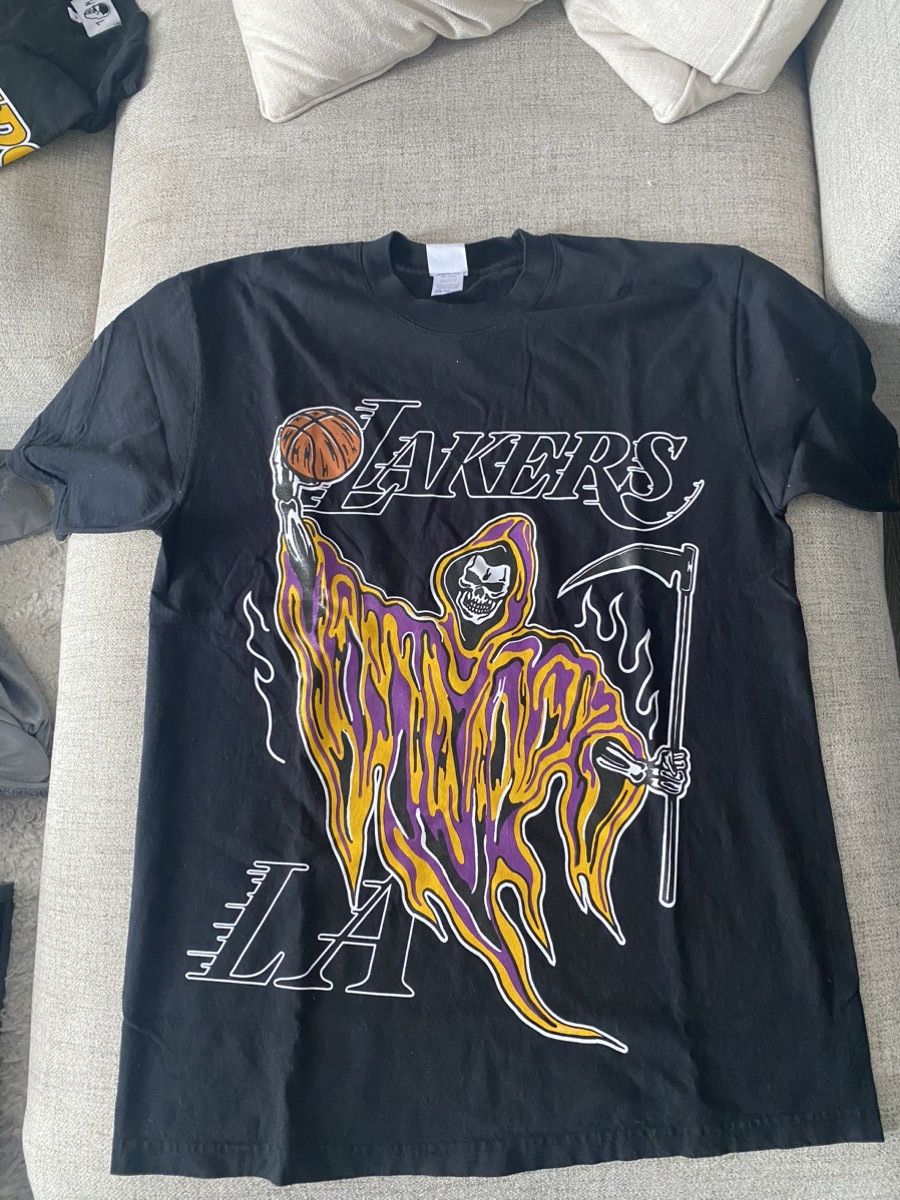 warren lotas reaper shoes