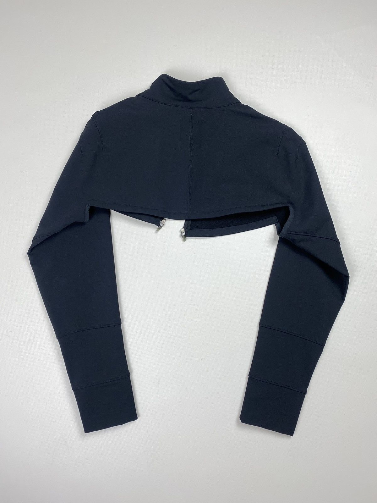 Nike Nike ACG ladies avant-garde transformer jacket / sleeves Size L / US 10 / IT 46 - 16 Thumbnail