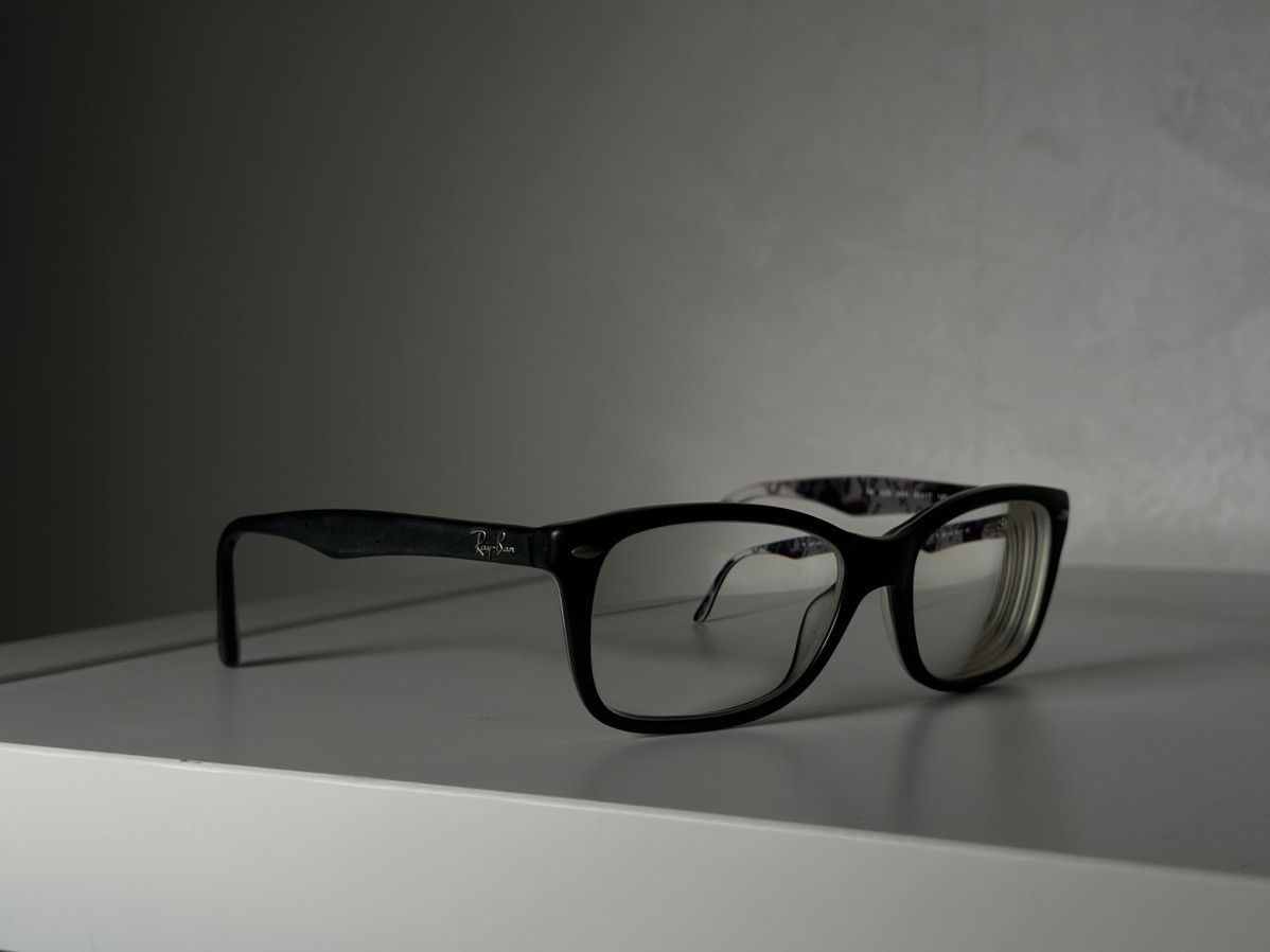 RayBan Ray ban 5228 ( Frame) Size ONE SIZE - 11 Thumbnail
