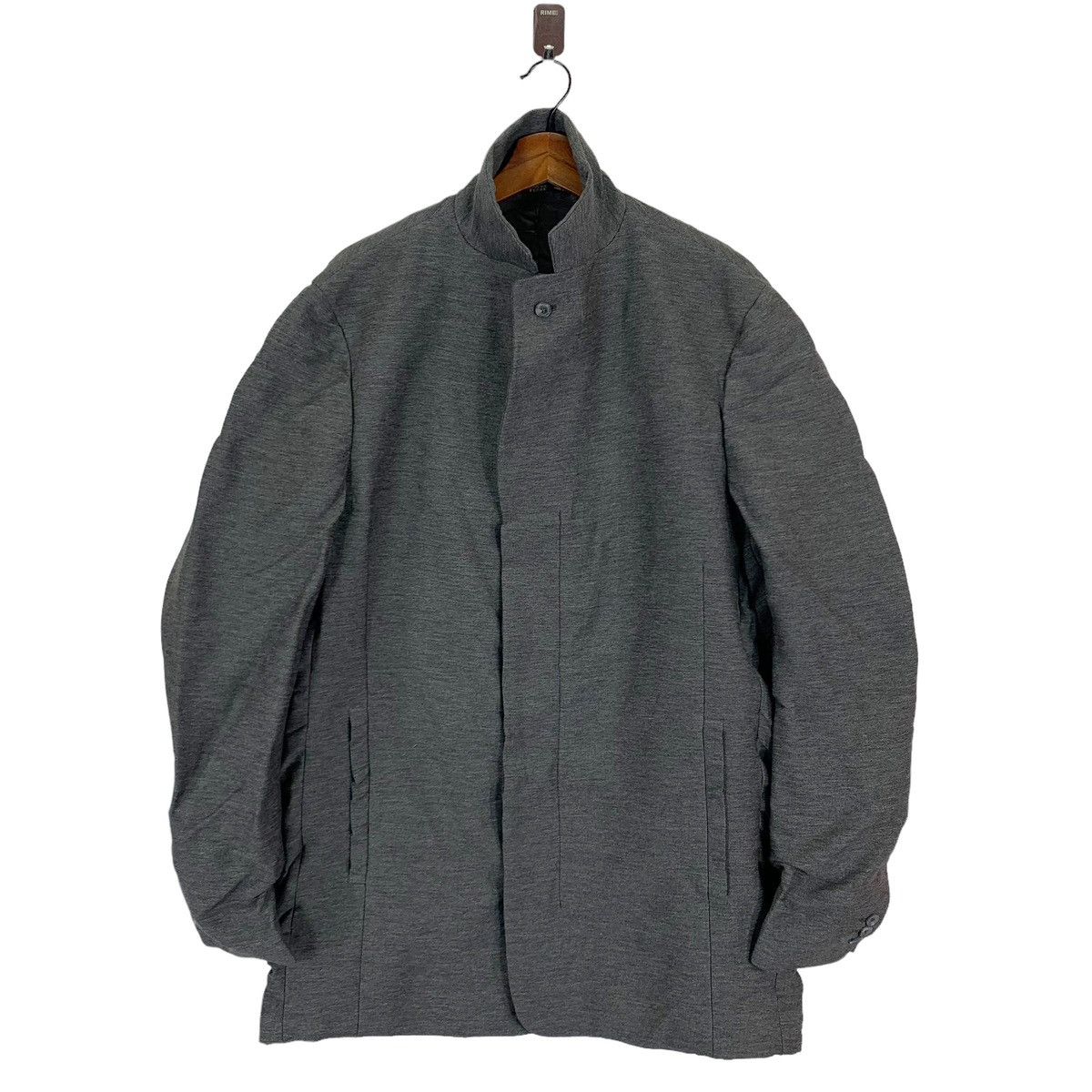 Gianfranco Ferre DESIGNER GIANFRANCO FERRE MADE IN ITALY Size US M / EU 48-50 / 2 - 1 Thumbnail