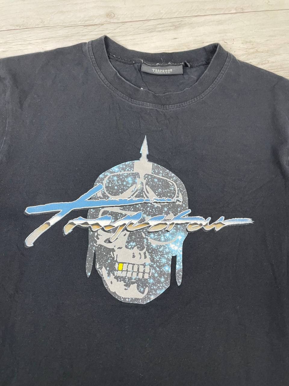 Trapstar London Trapstar London T-Shirt Size US S / EU 44-46 / 1 - 4 Thumbnail