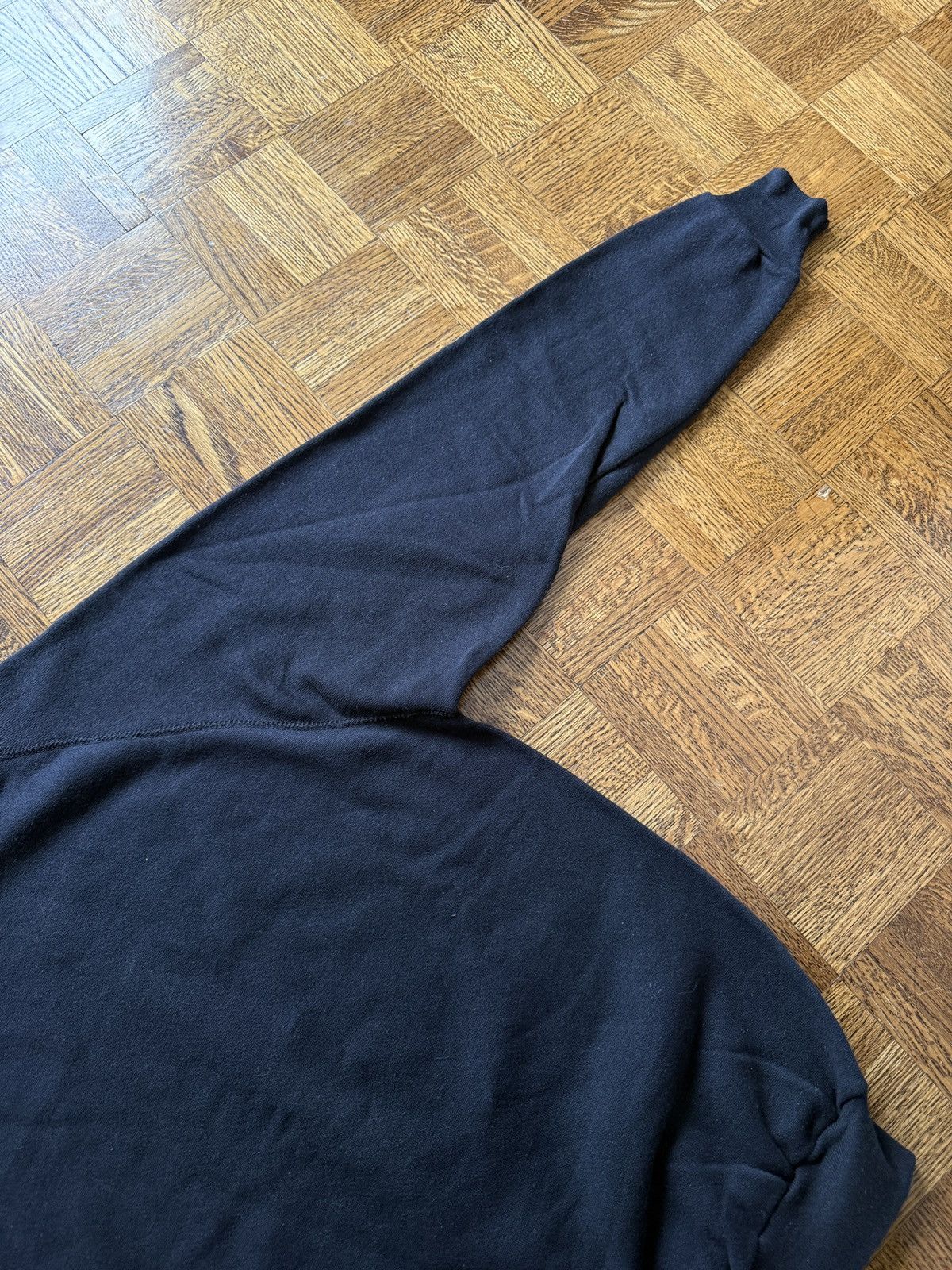 Vintage Vintage Tultex Raglan Crewneck Sweatshirt NOS Size US M / EU 48-50 / 2 - 4 Thumbnail