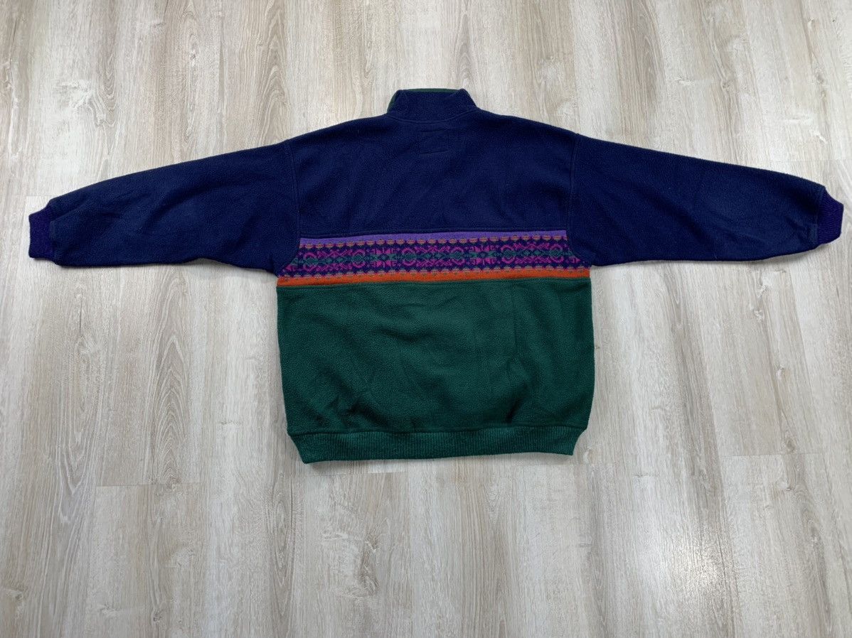 Vintage Mens vintage jacket fleece Walking Silvy Size XXL Size US XXL / EU 58 / 5 - 8 Thumbnail