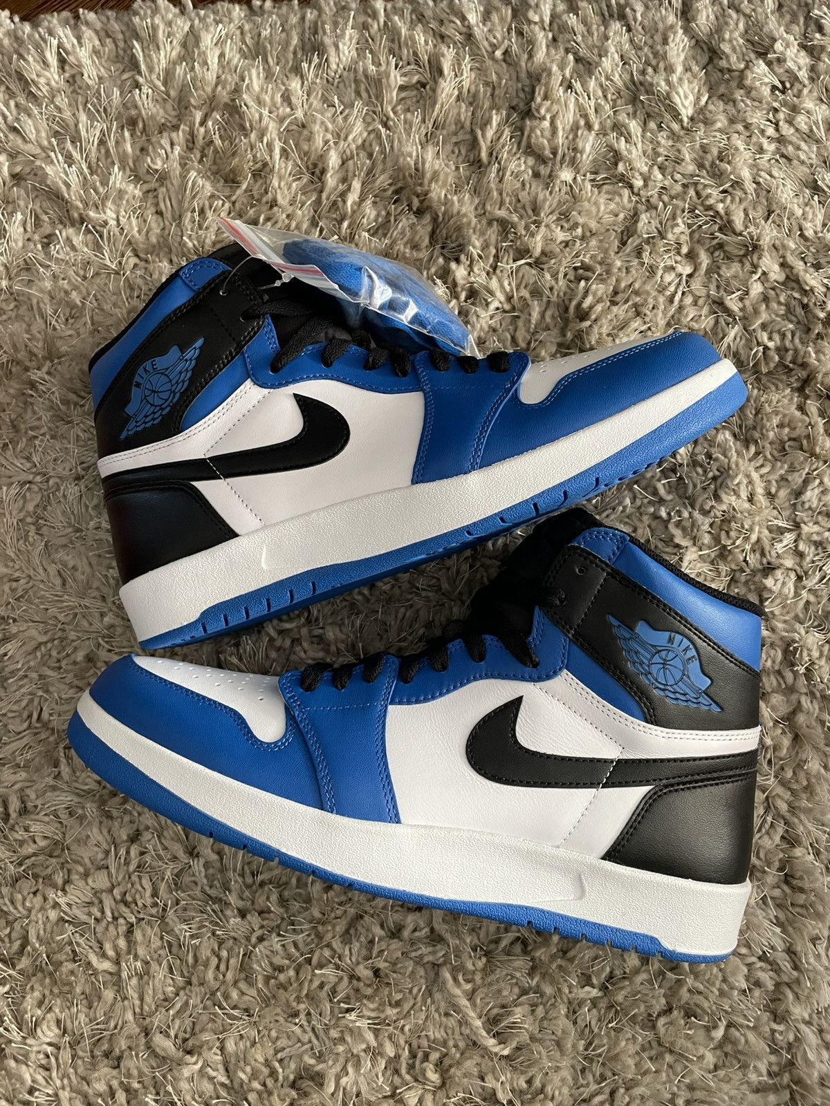 Fragment Design × Jordan Brand Jordan 1.5 Retro Reverse Fragment Size US 10.5 / EU 43-44 - 2 Thumbnail