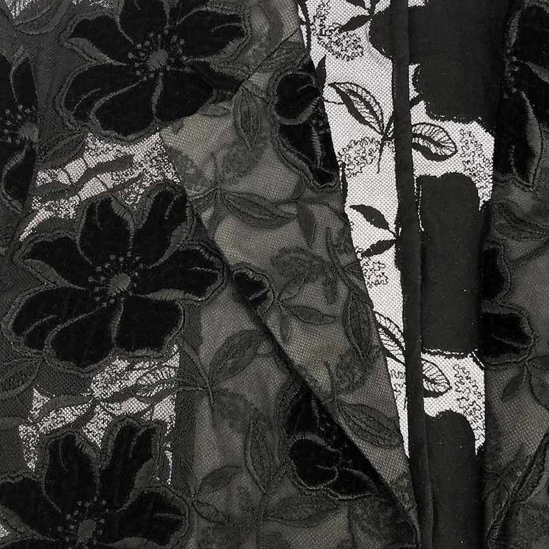 Comme des Garcons Comme Des Garcons Jacquard Jacket Size M / US 6-8 / IT 42-44 - 4 Thumbnail